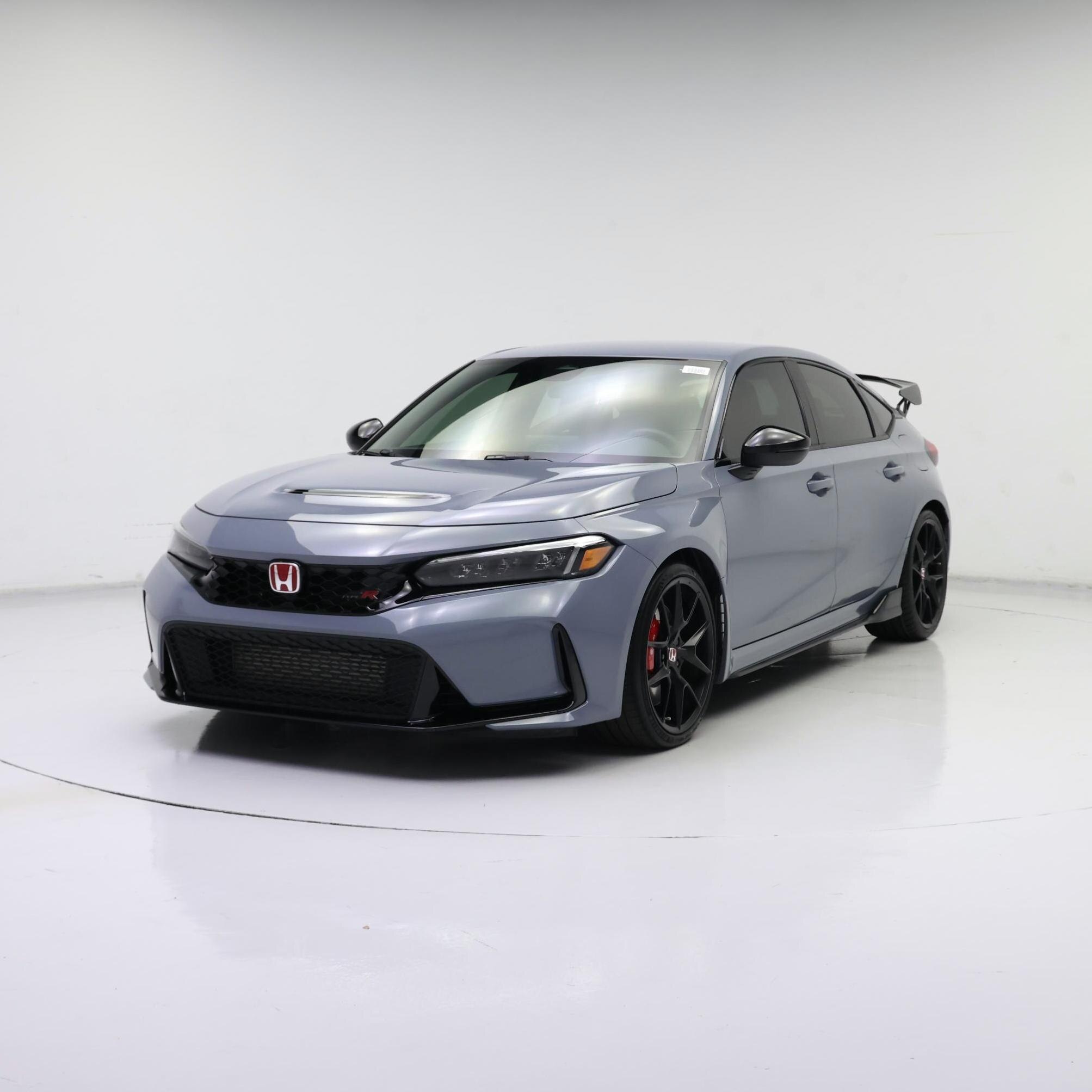 Thumbnail: 2025 Honda Civic - 4