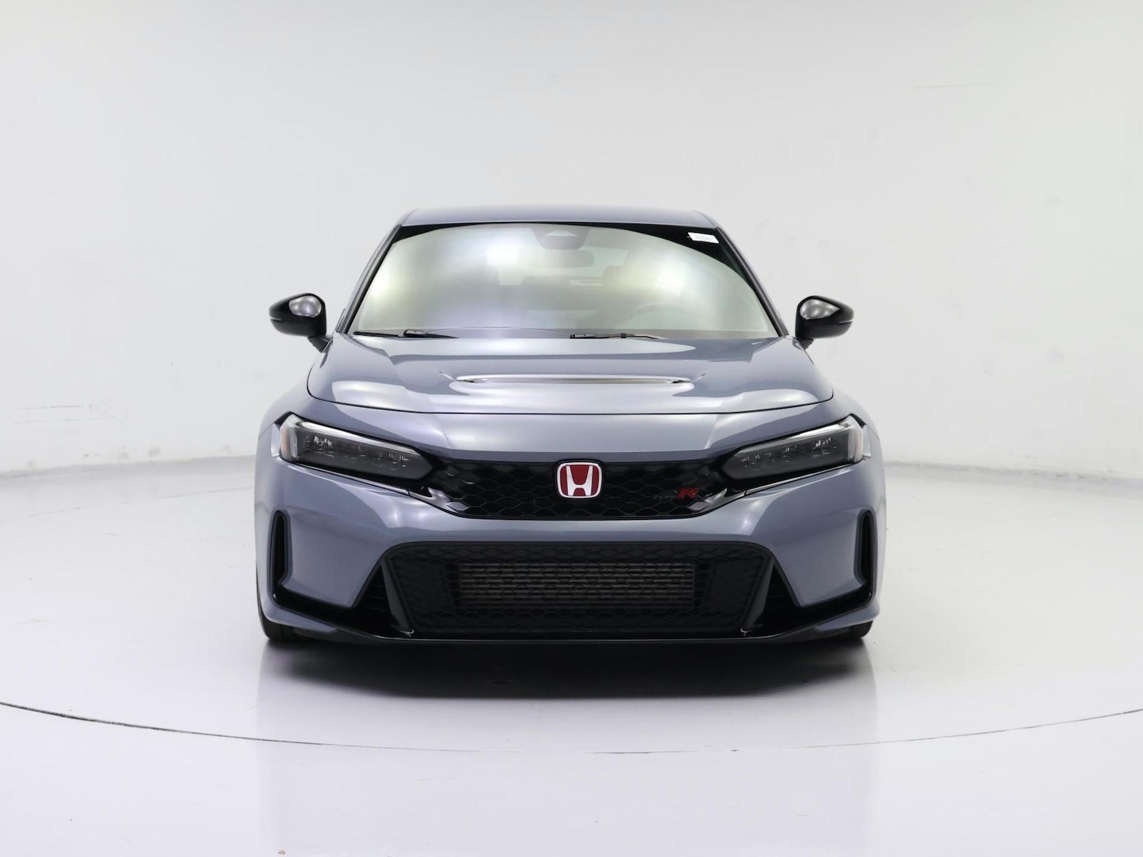 2025 Honda Civic Hatchback Type-R - Photo 6