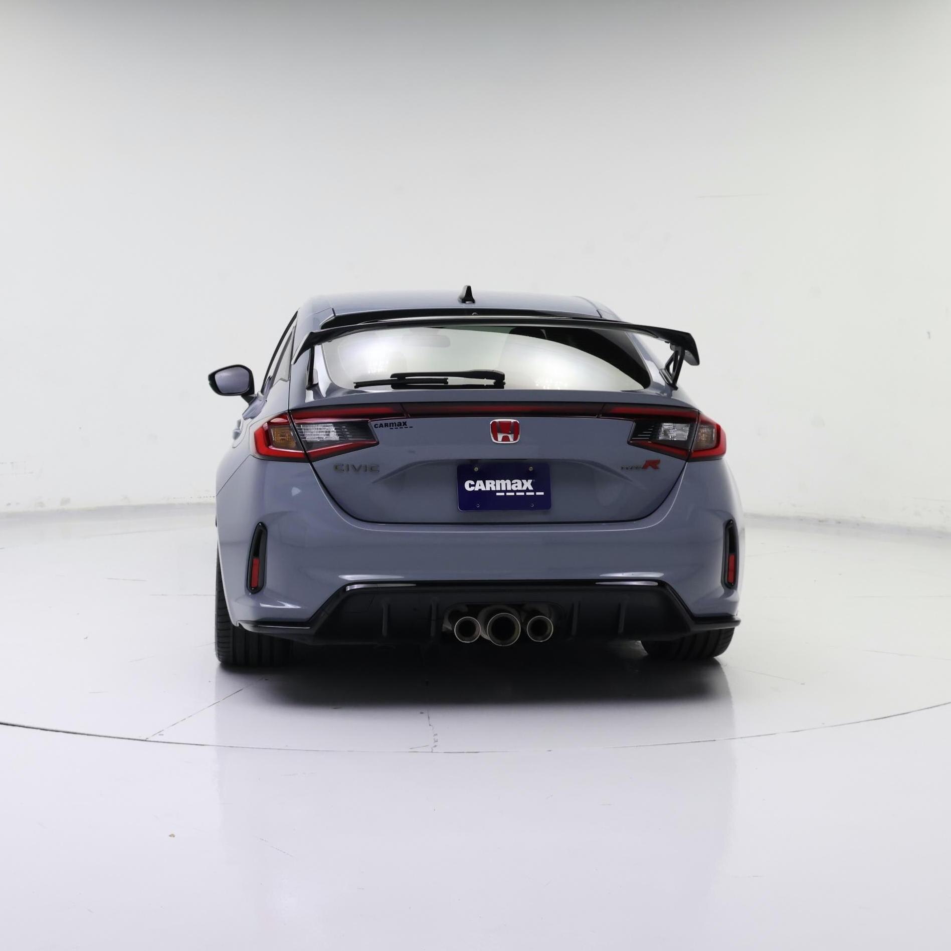 Thumbnail: 2025 Honda Civic - 6