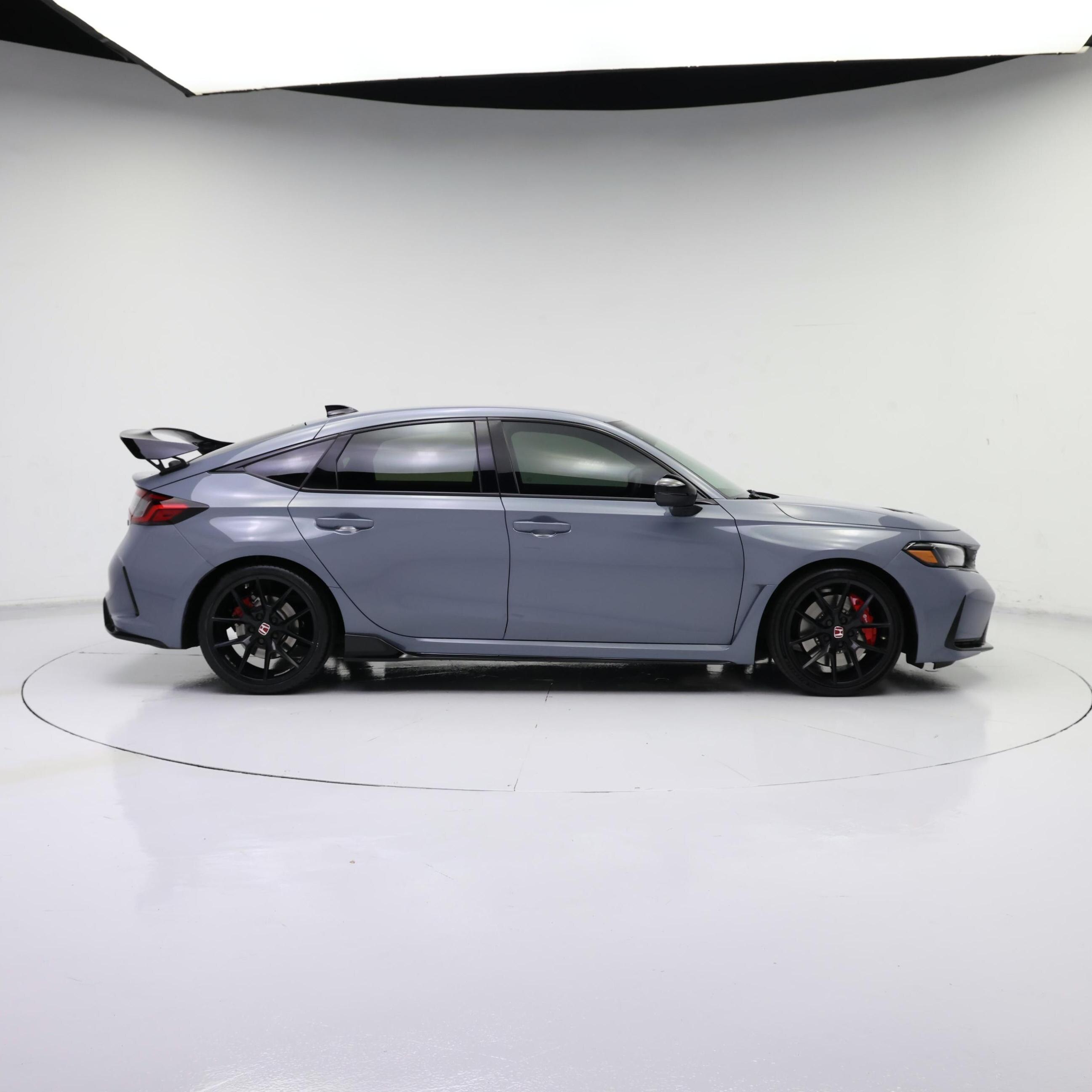 Thumbnail: 2025 Honda Civic - 7