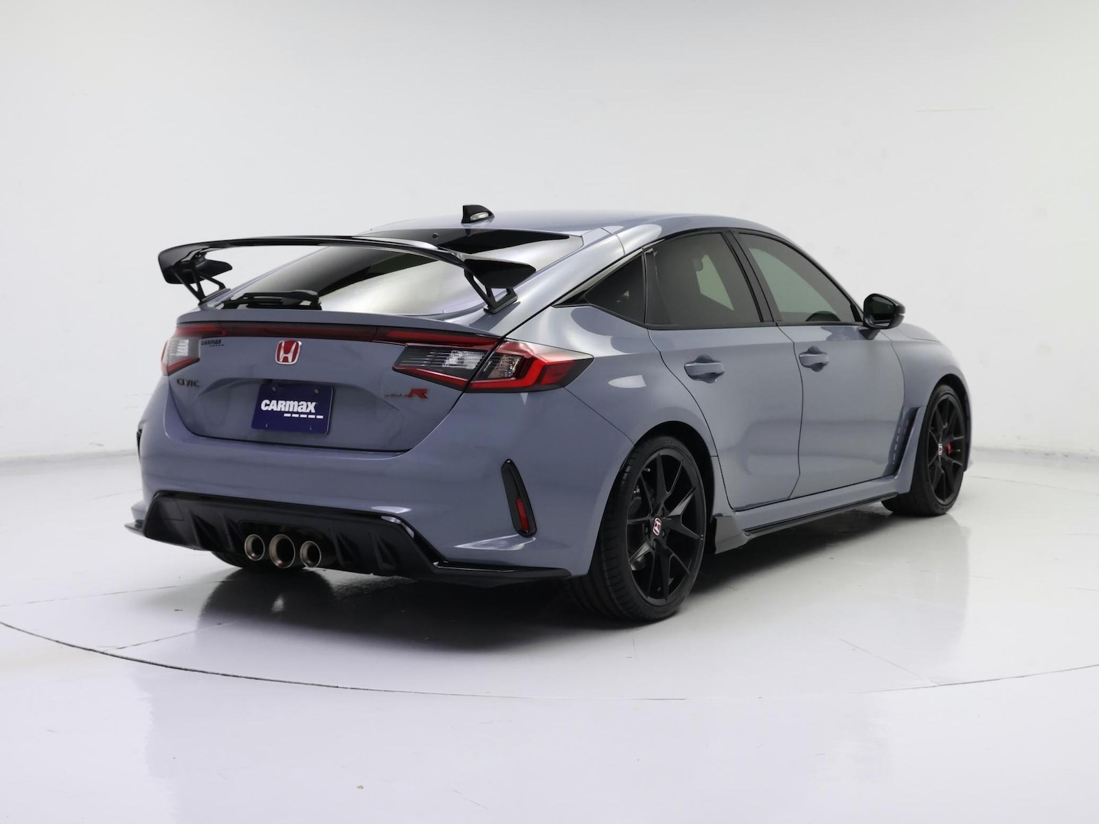 2025 Honda Civic Hatchback Type-R - Photo 9