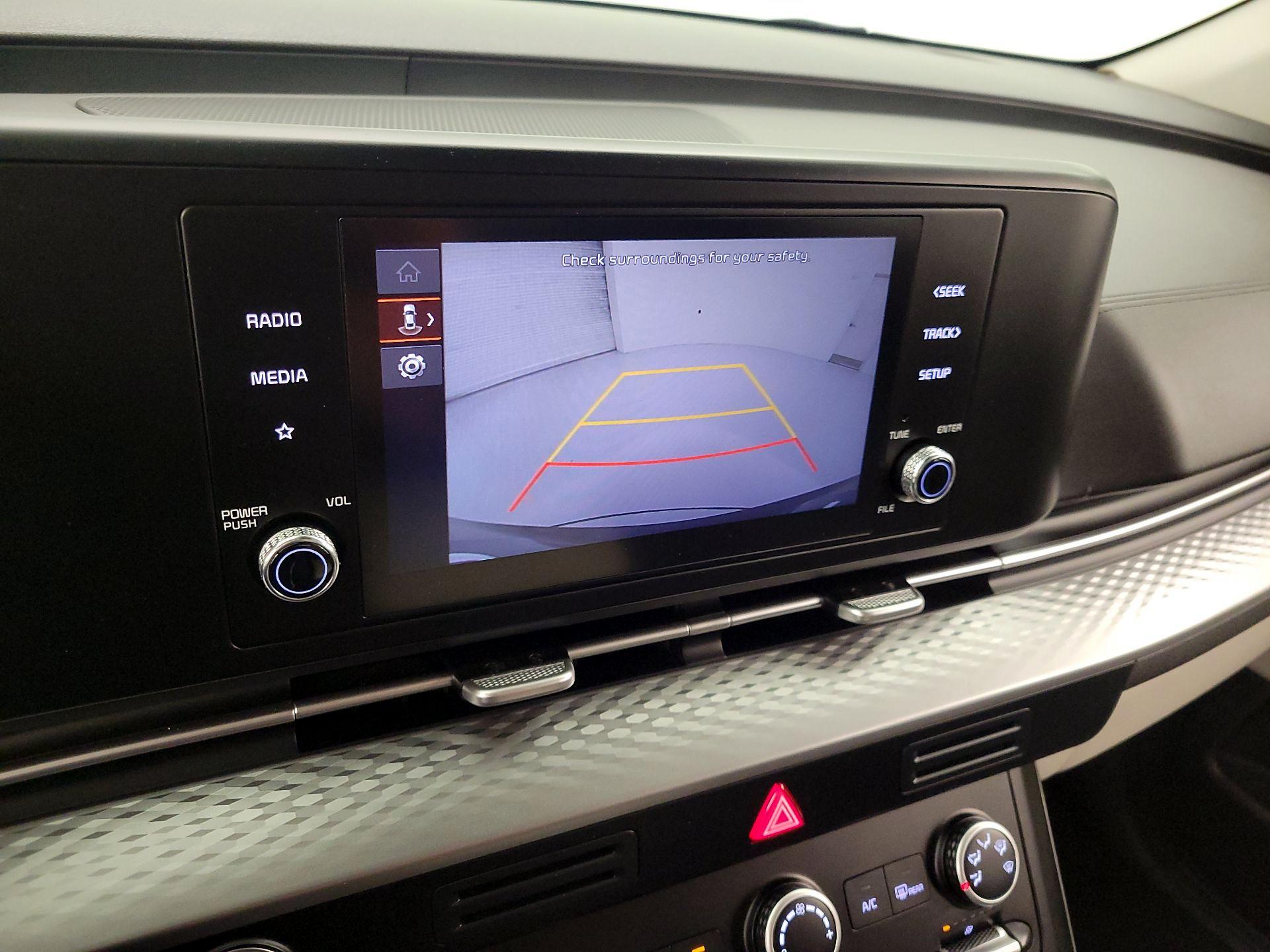 Thumbnail: 2024 Kia Carnival - 14