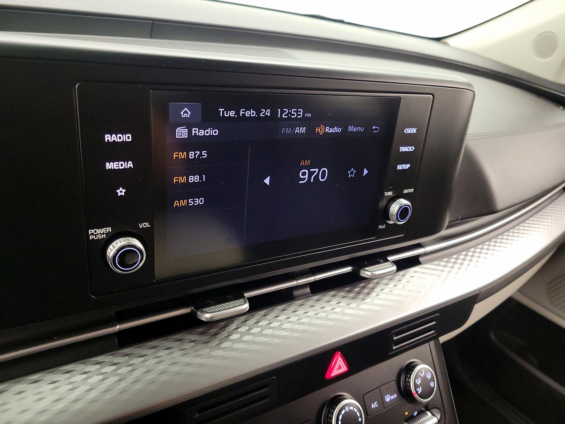 Thumbnail: 2024 Kia Carnival - 15