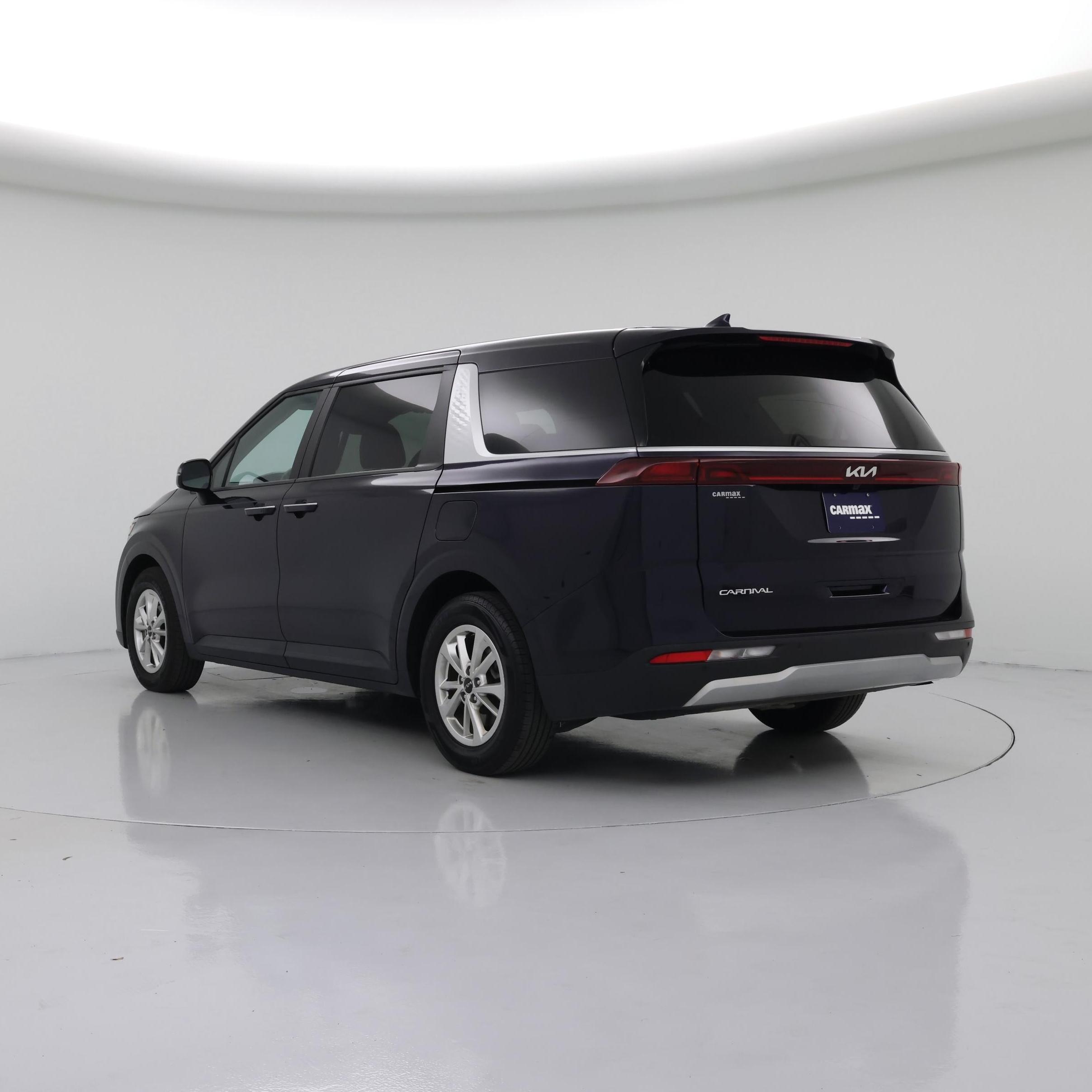 Thumbnail: 2024 Kia Carnival - 2