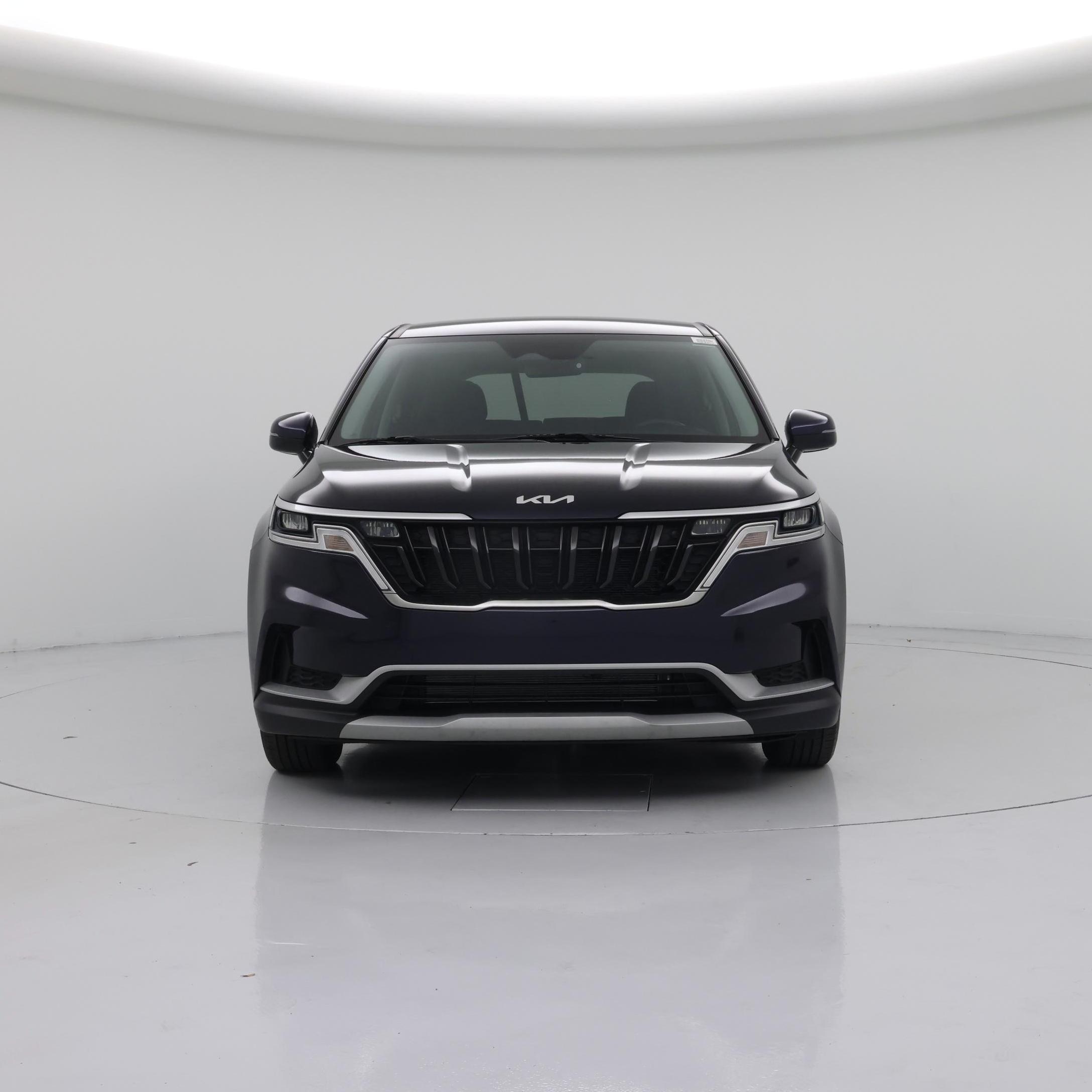 Thumbnail: 2024 Kia Carnival - 5