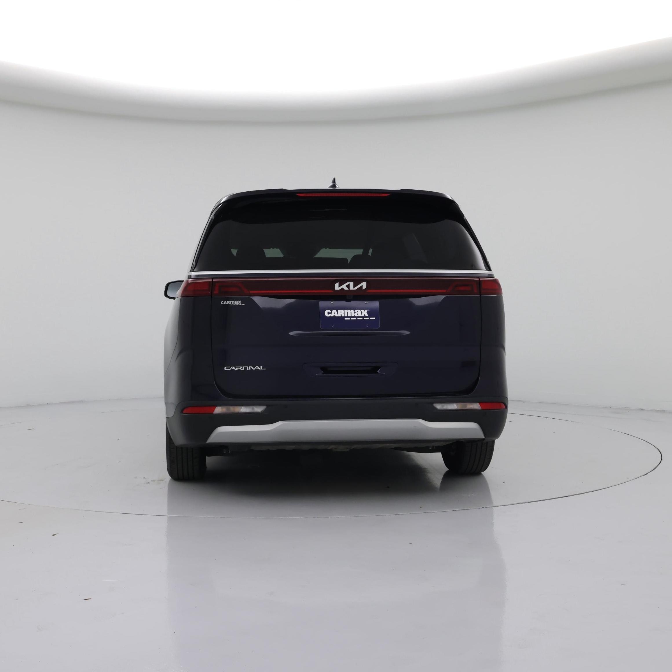 Thumbnail: 2024 Kia Carnival - 6