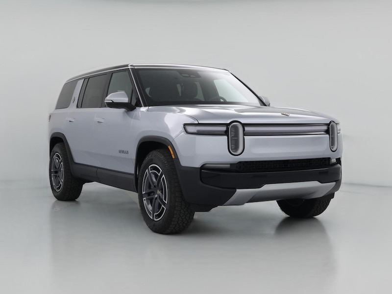 2026 Rivian R1S  -
                  Lithia Springs, GA