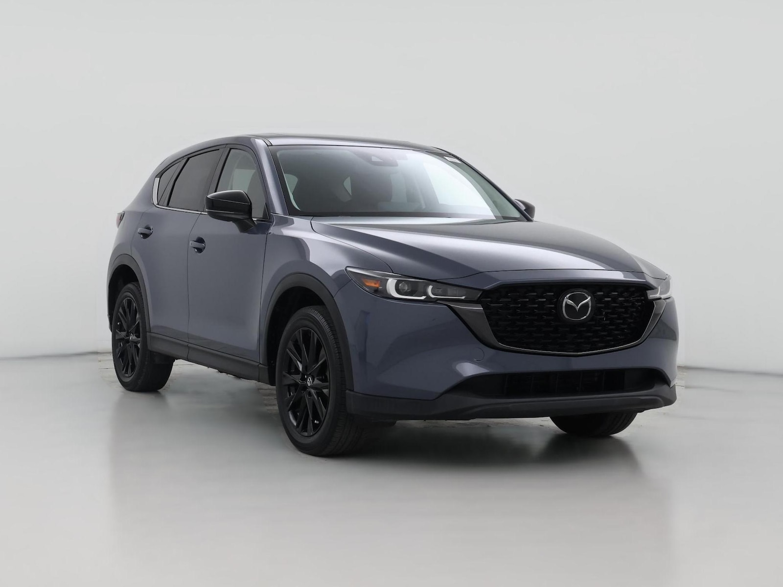 2023 Mazda CX-5 S Carbon Edition