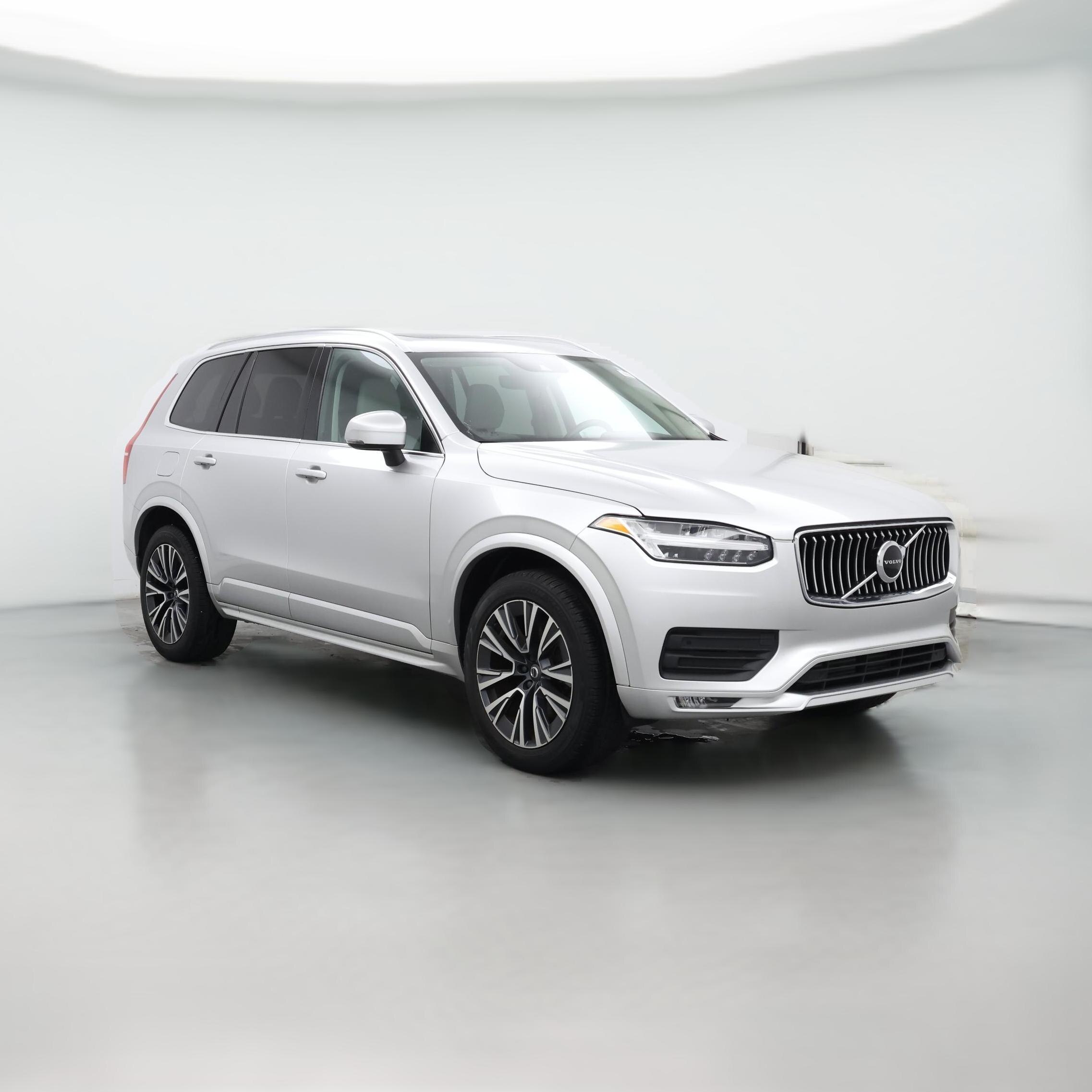 Thumbnail: 2022 Volvo XC90 - 1