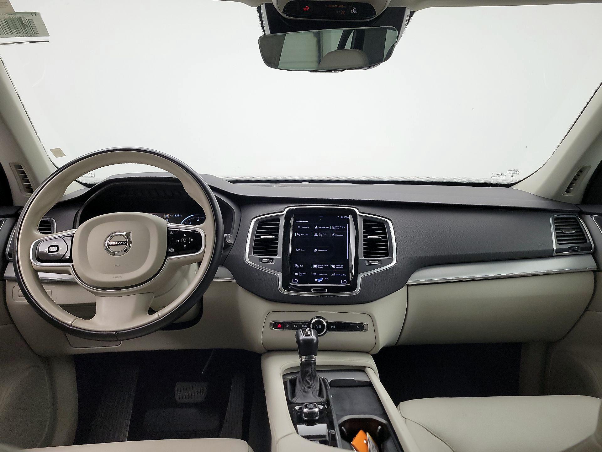 Thumbnail: 2022 Volvo XC90 - 9