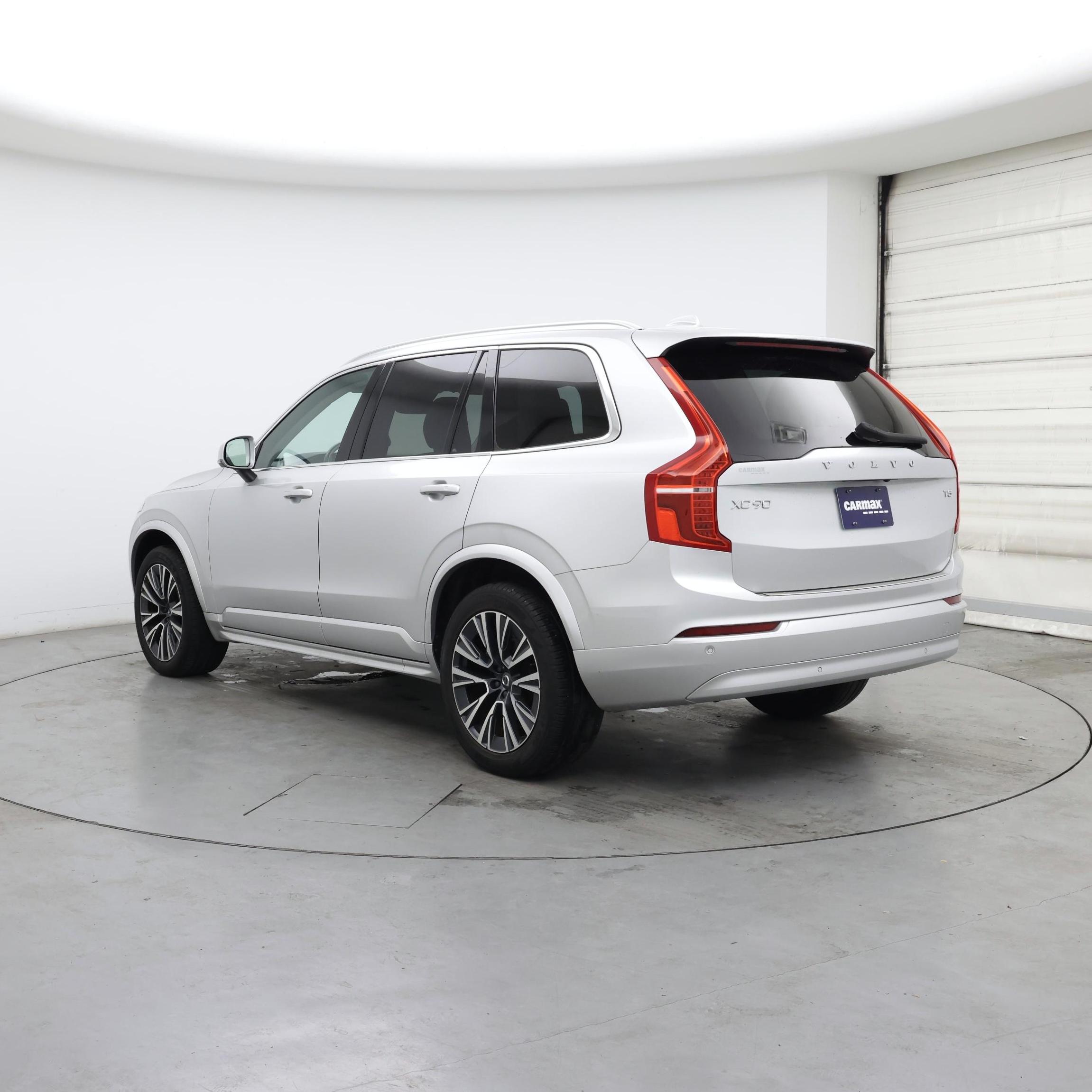 Thumbnail: 2022 Volvo XC90 - 2
