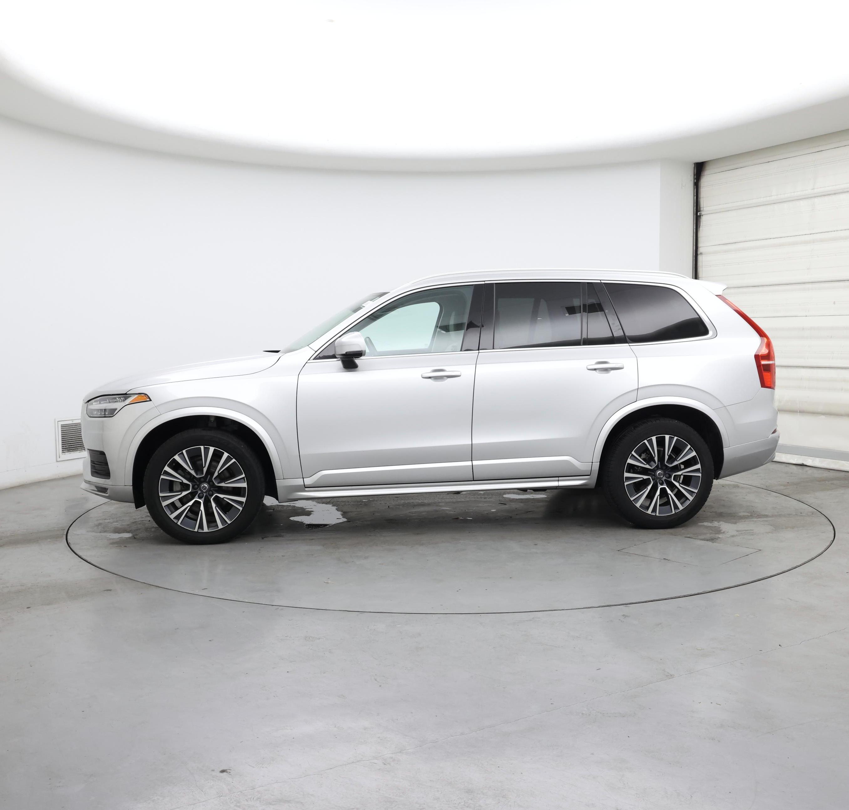 Thumbnail: 2022 Volvo XC90 - 3