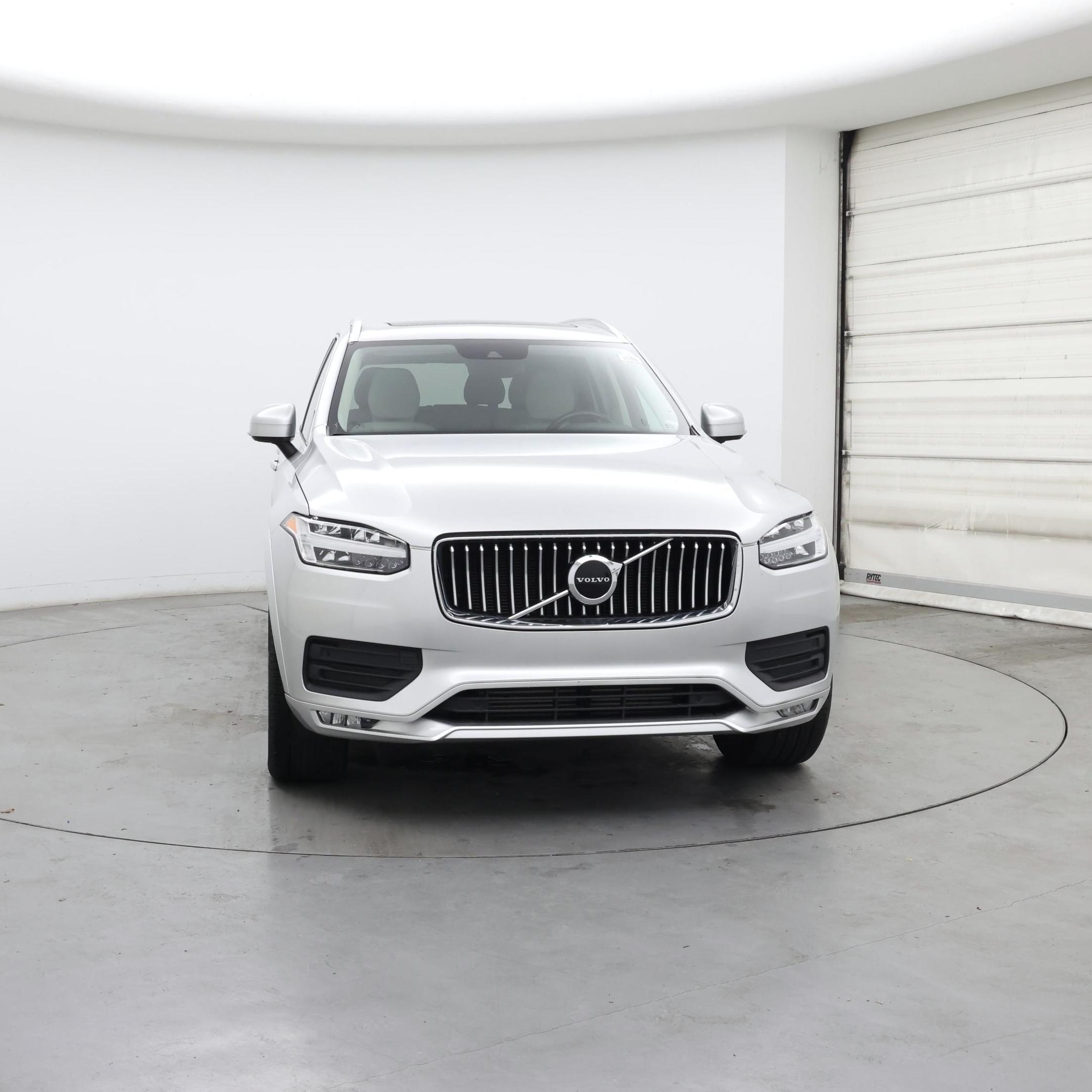 Thumbnail: 2022 Volvo XC90 - 5