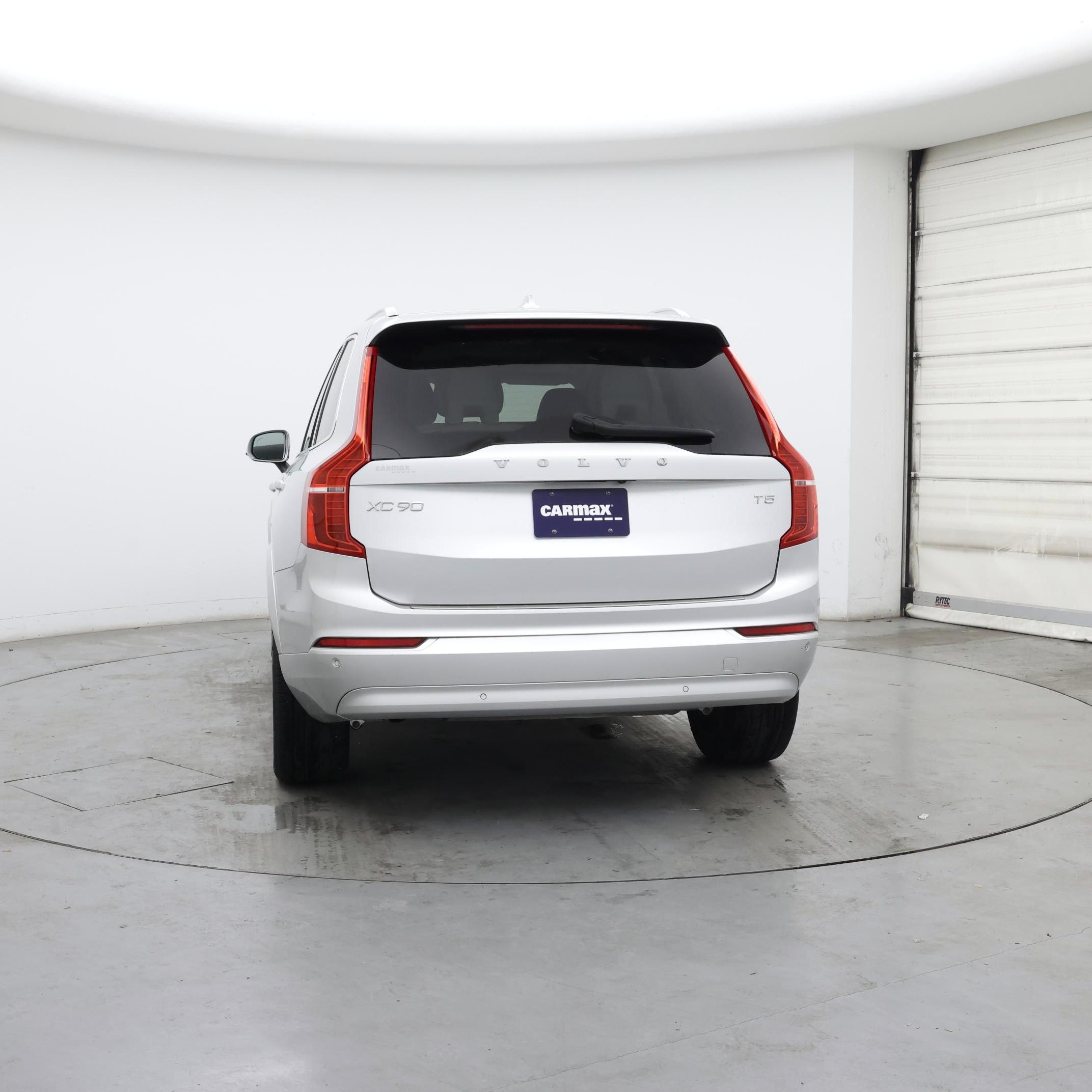 Thumbnail: 2022 Volvo XC90 - 6