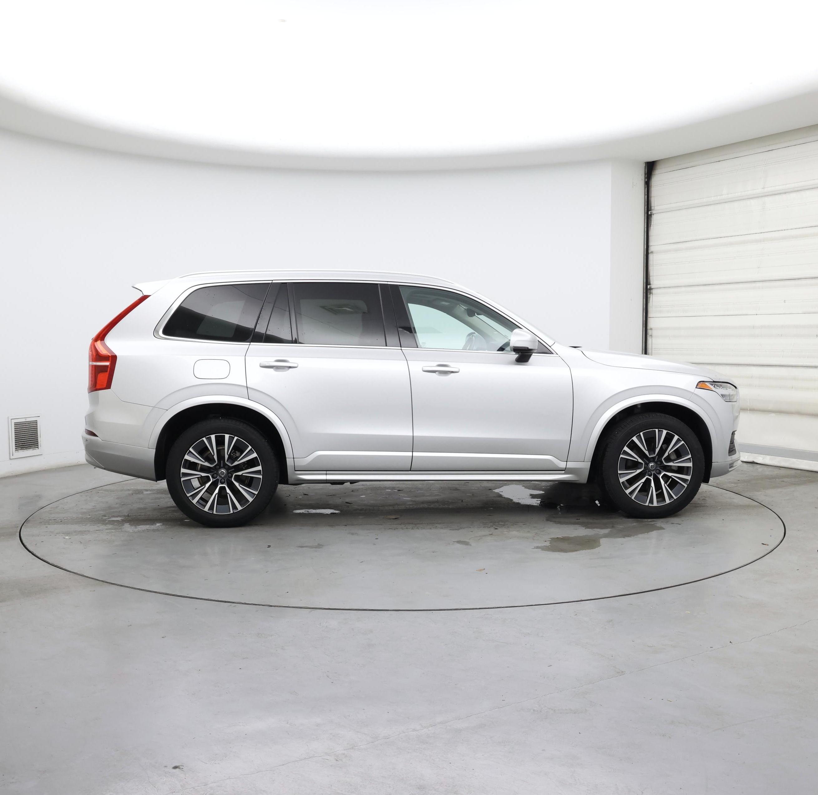 Thumbnail: 2022 Volvo XC90 - 7