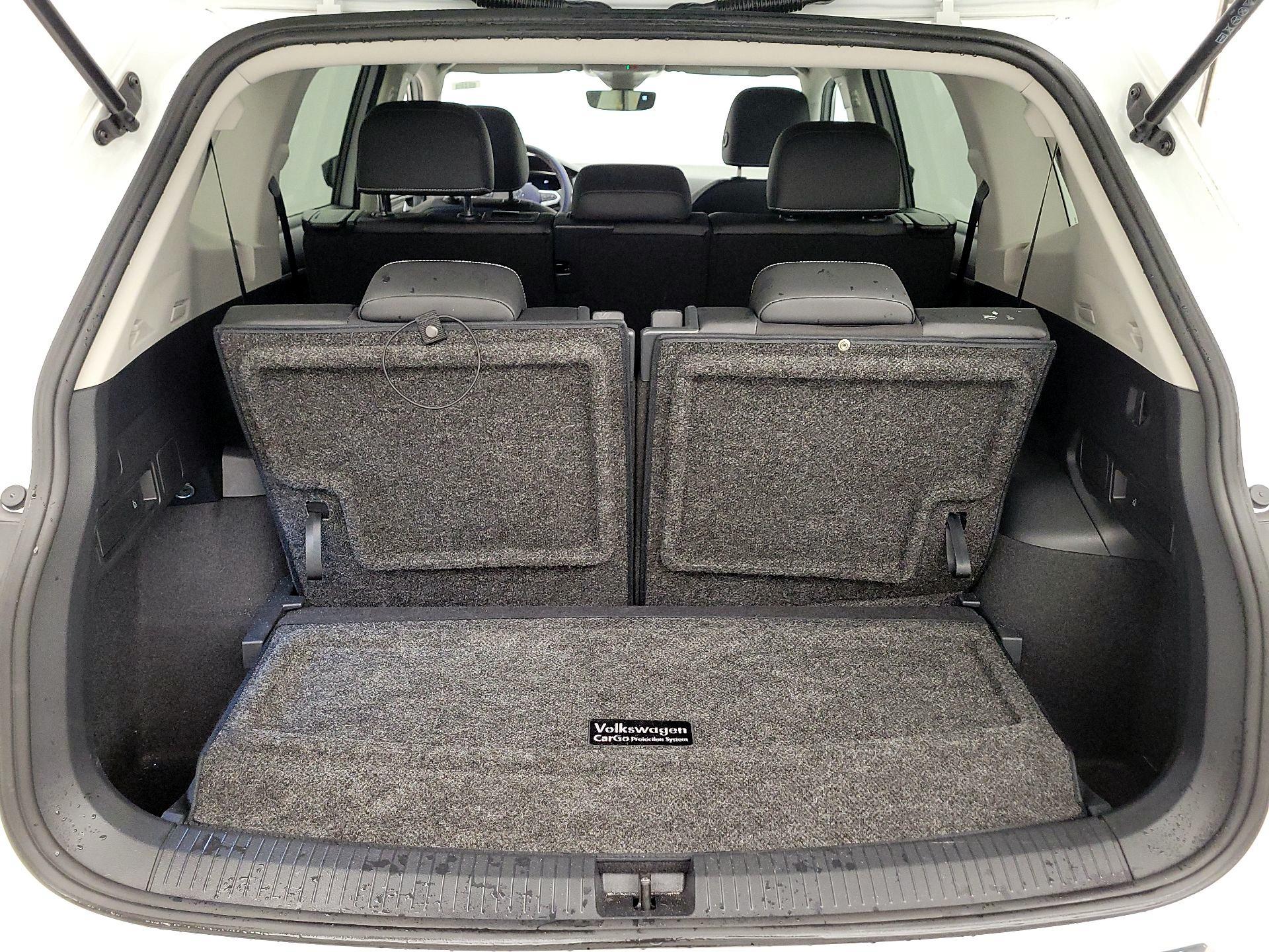 Thumbnail: 2023 Volkswagen Tiguan - 20