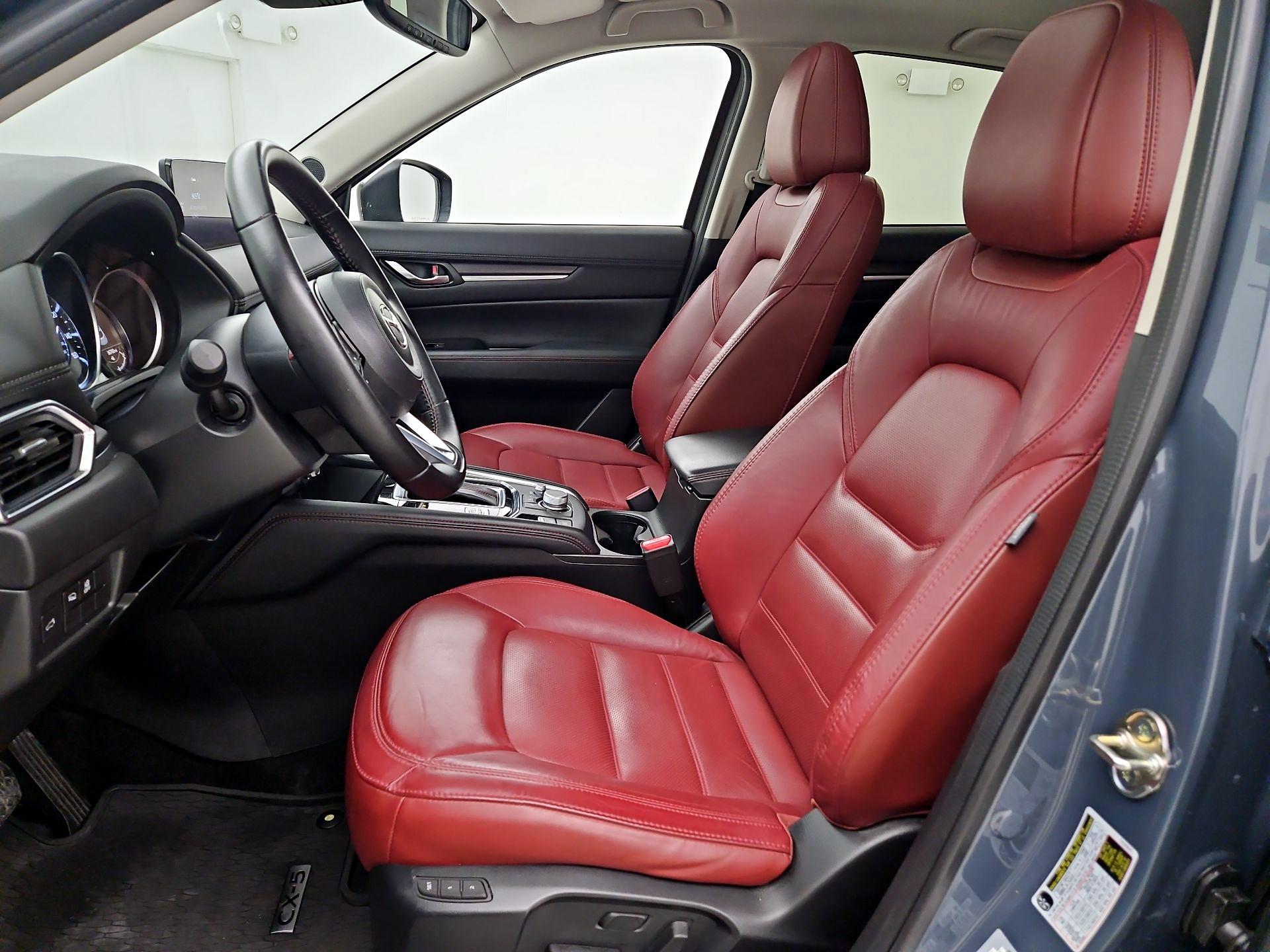 Thumbnail: 2023 Mazda CX-5 - 11