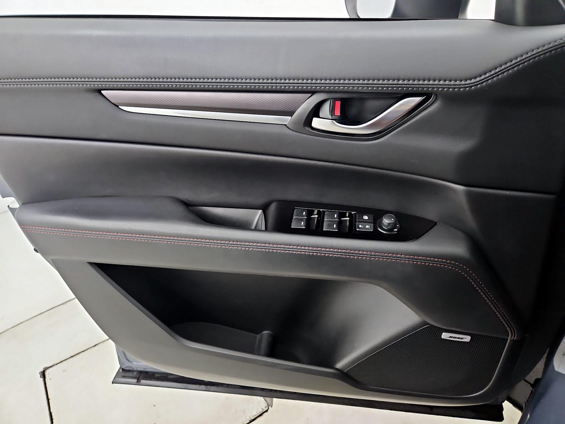 Thumbnail: 2023 Mazda CX-5 - 12