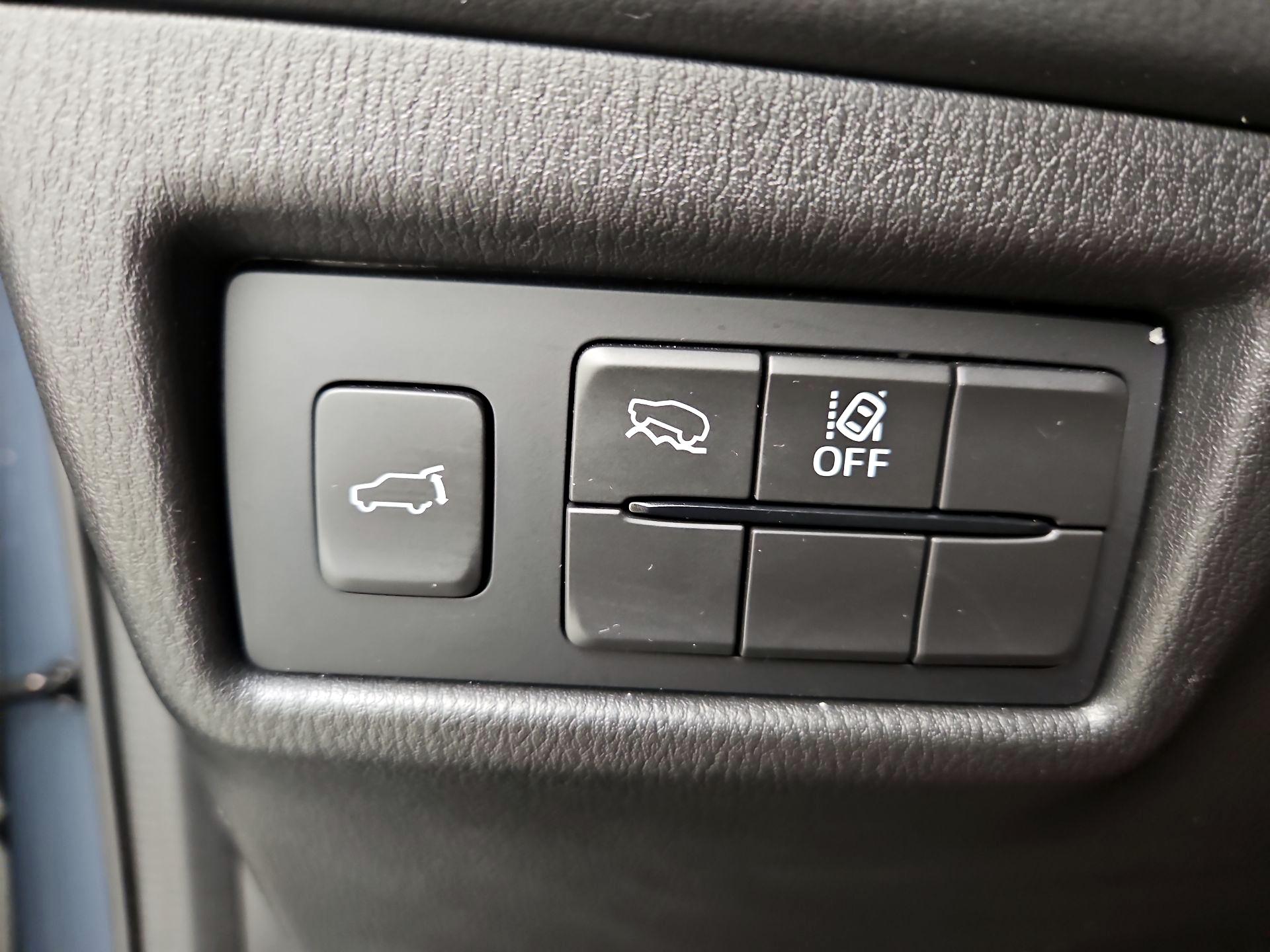 Thumbnail: 2023 Mazda CX-5 - 13