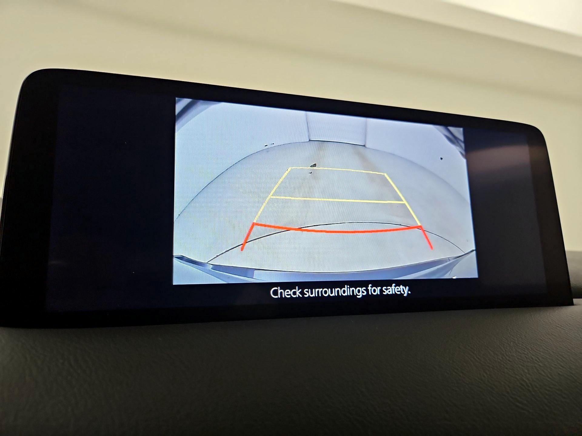 Thumbnail: 2023 Mazda CX-5 - 15