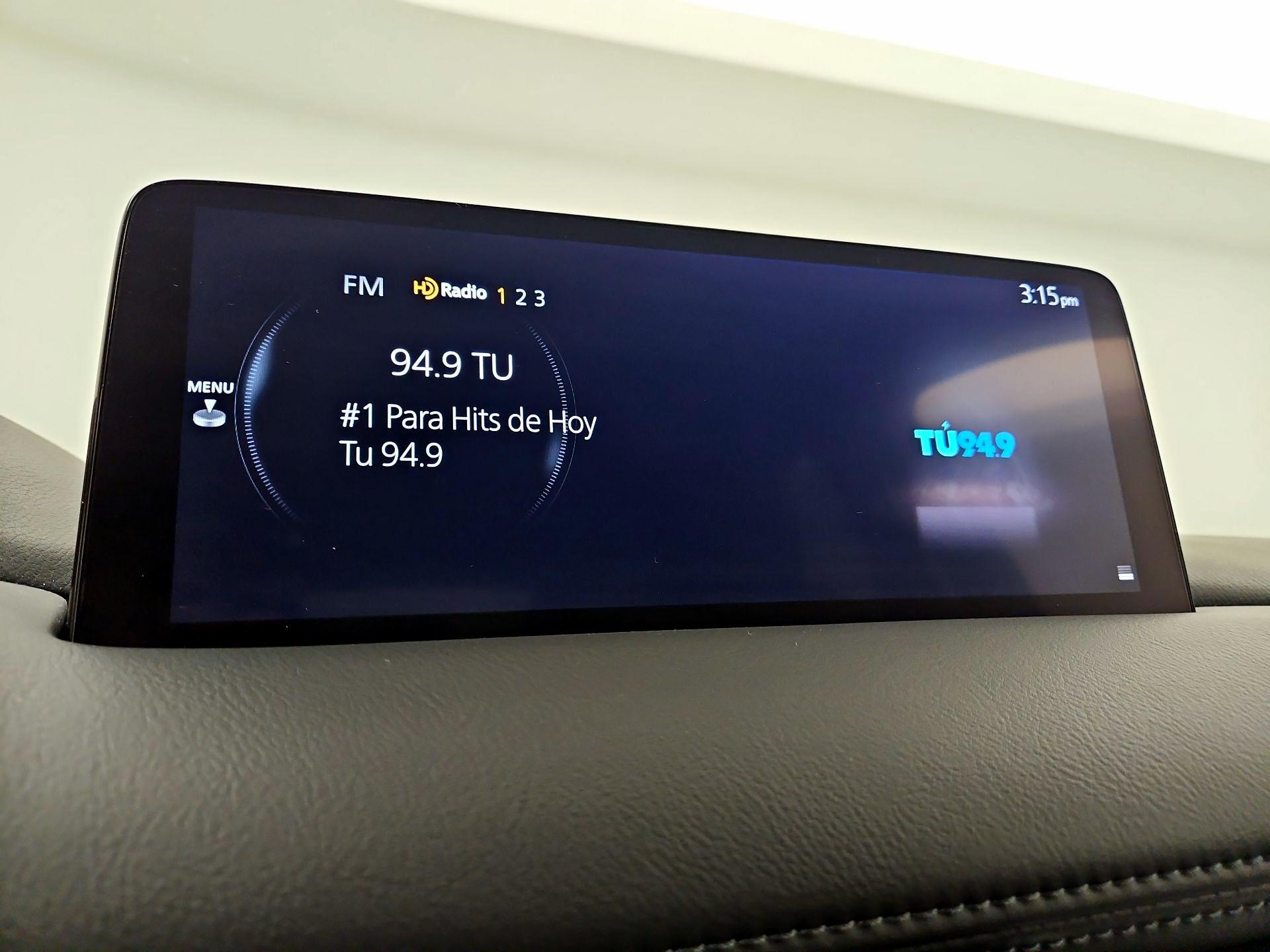 Thumbnail: 2023 Mazda CX-5 - 16