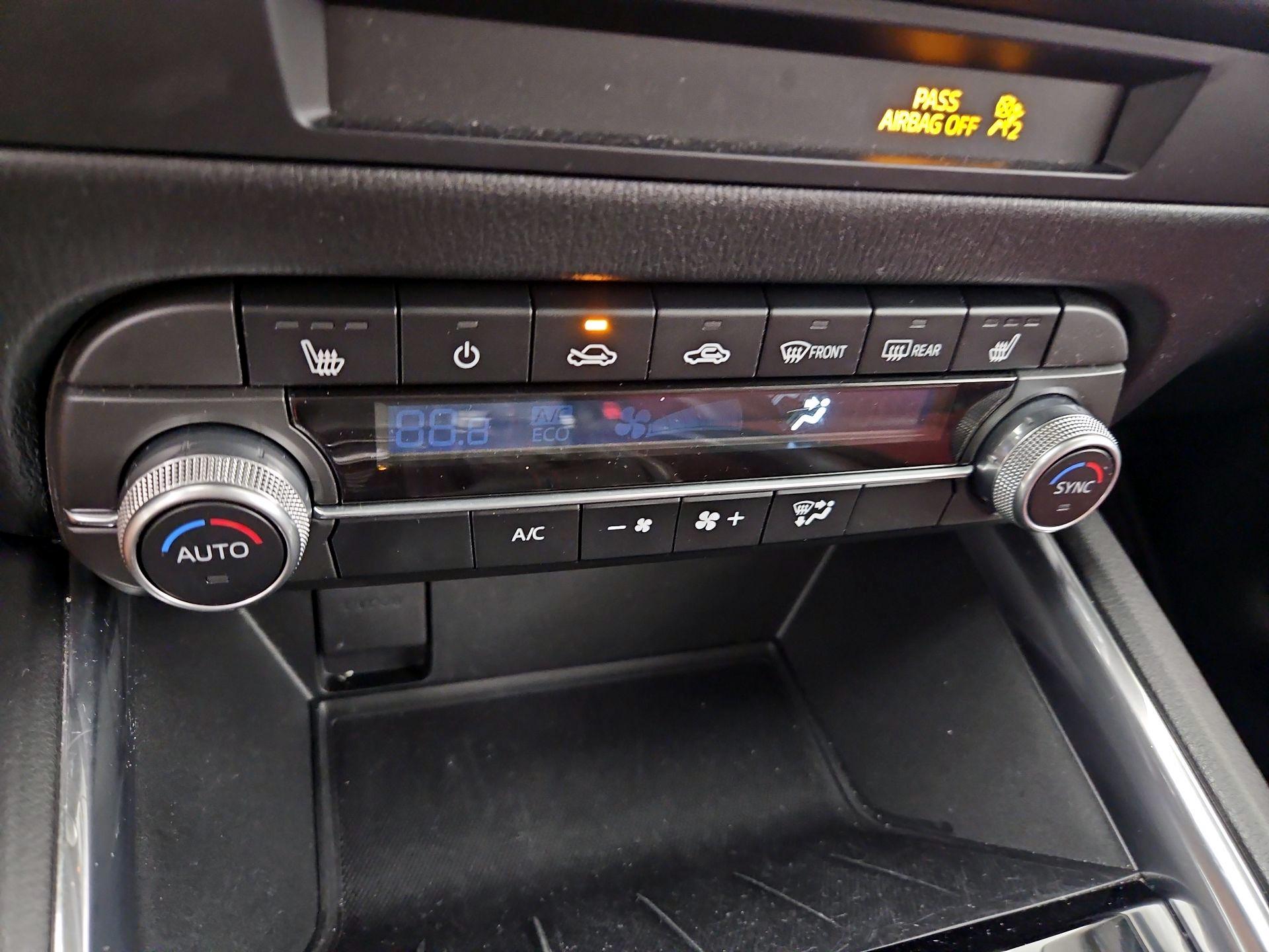 Thumbnail: 2023 Mazda CX-5 - 17