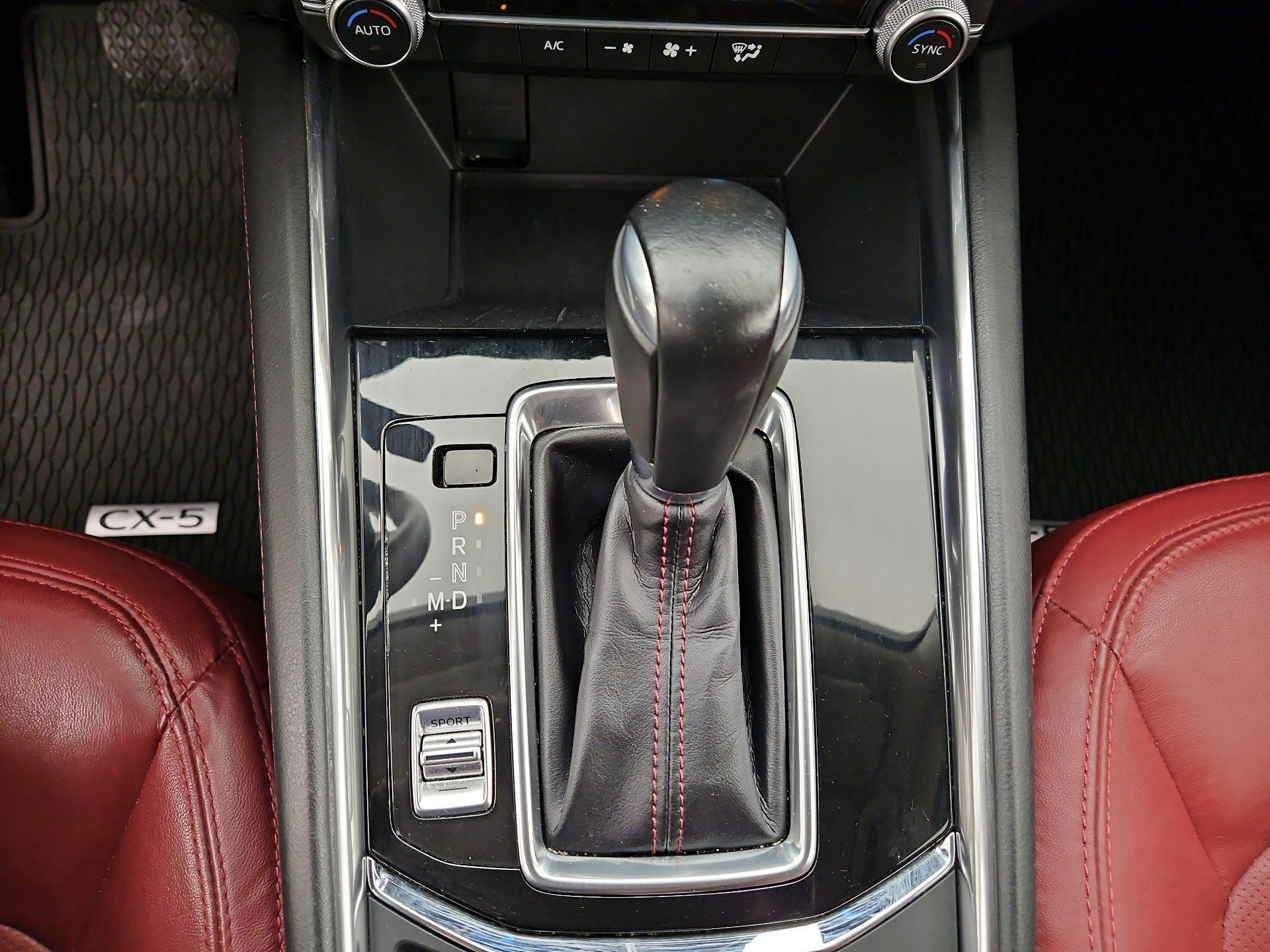 Thumbnail: 2023 Mazda CX-5 - 18