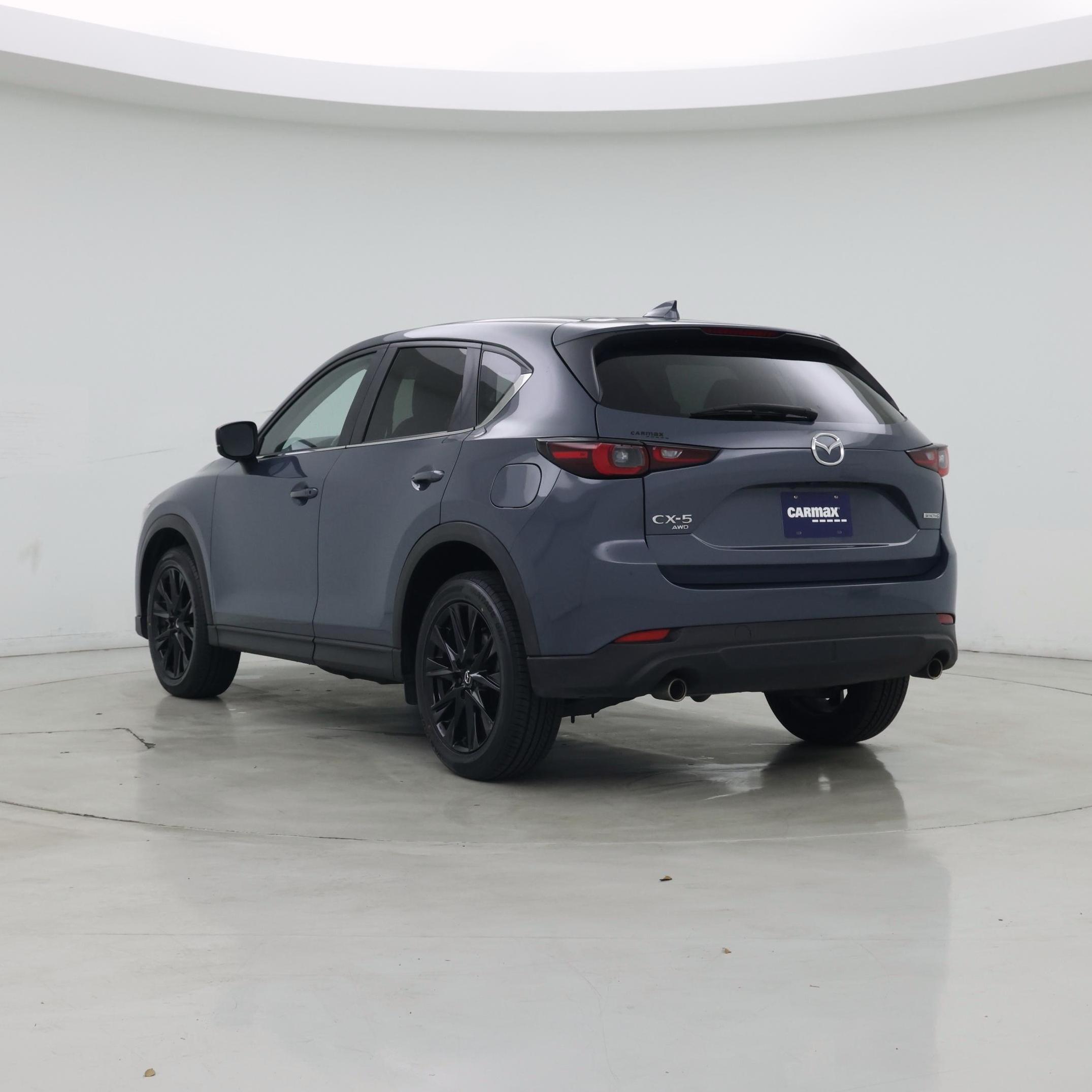 Thumbnail: 2023 Mazda CX-5 - 2