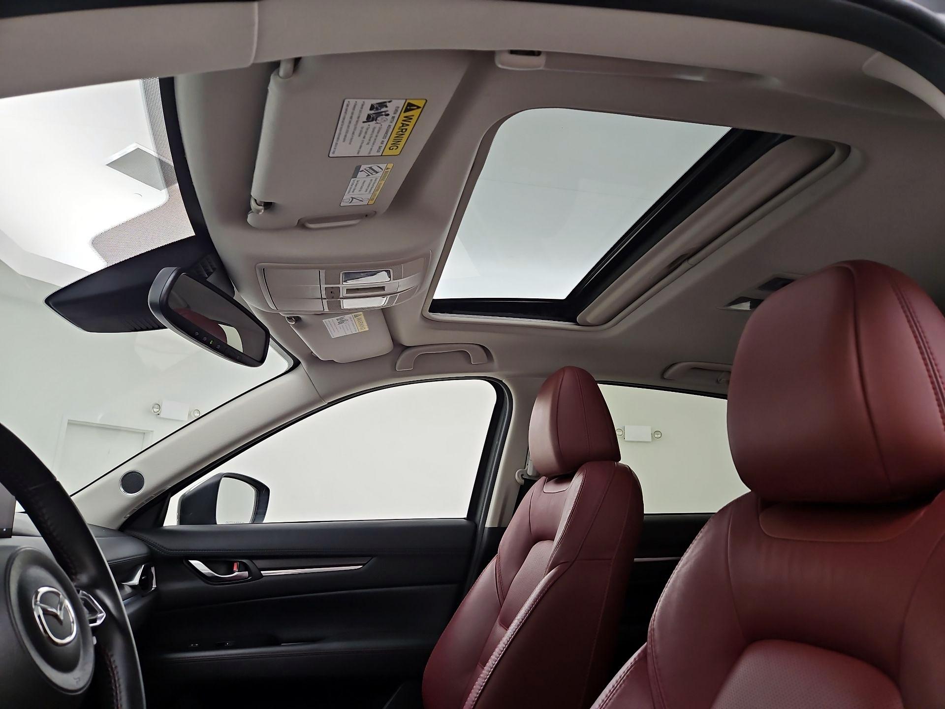 Thumbnail: 2023 Mazda CX-5 - 20