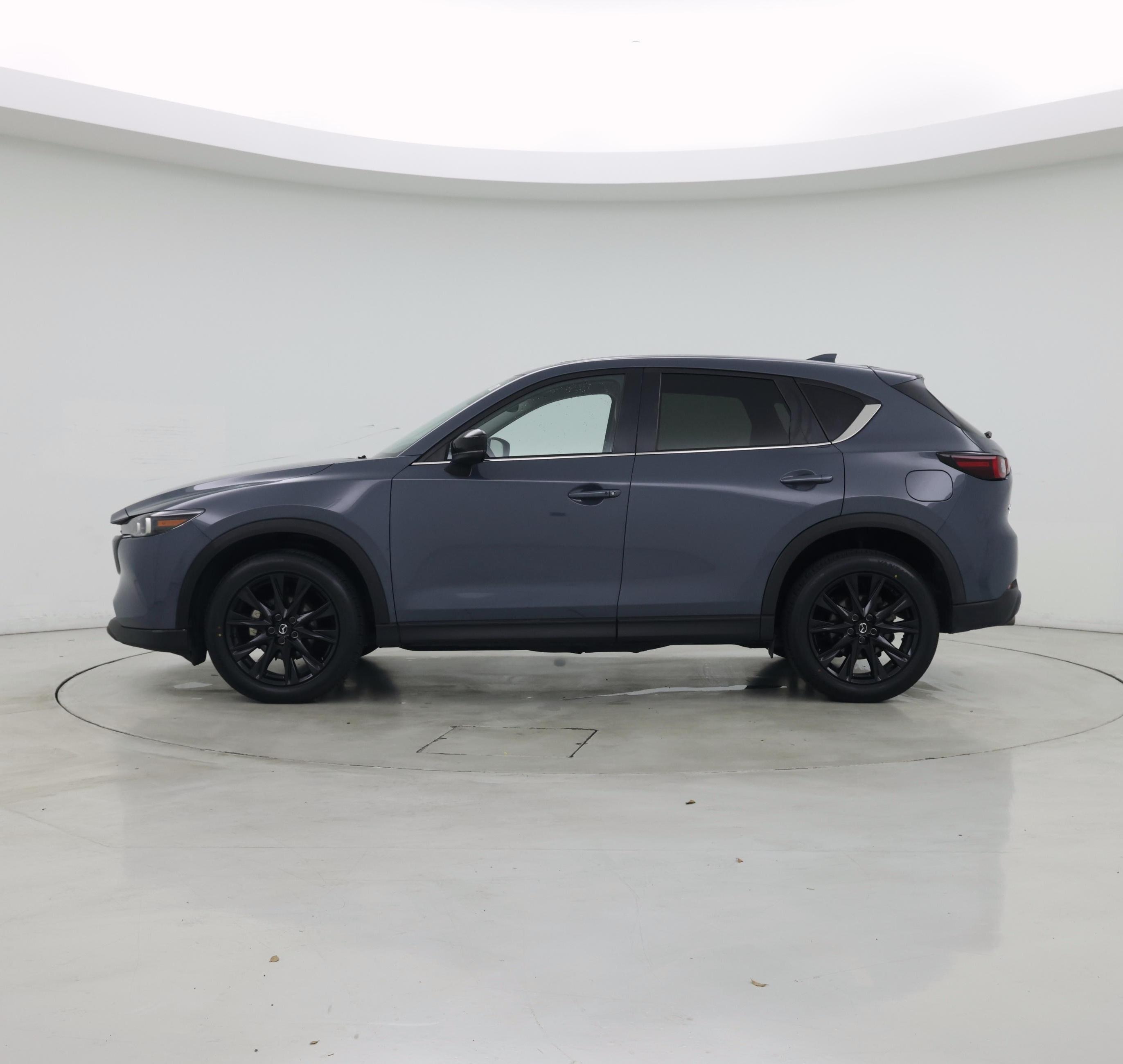 Thumbnail: 2023 Mazda CX-5 - 3