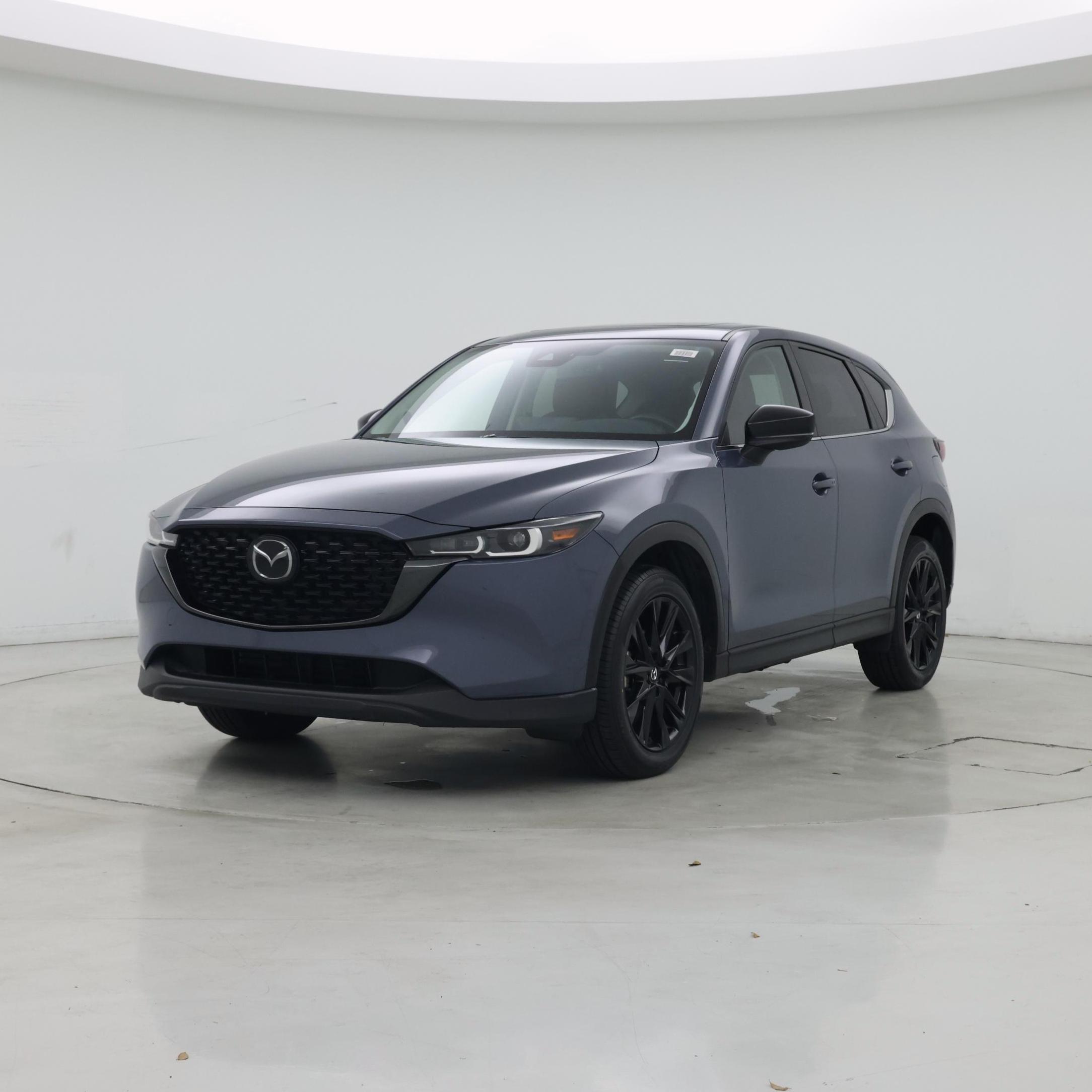 Thumbnail: 2023 Mazda CX-5 - 4