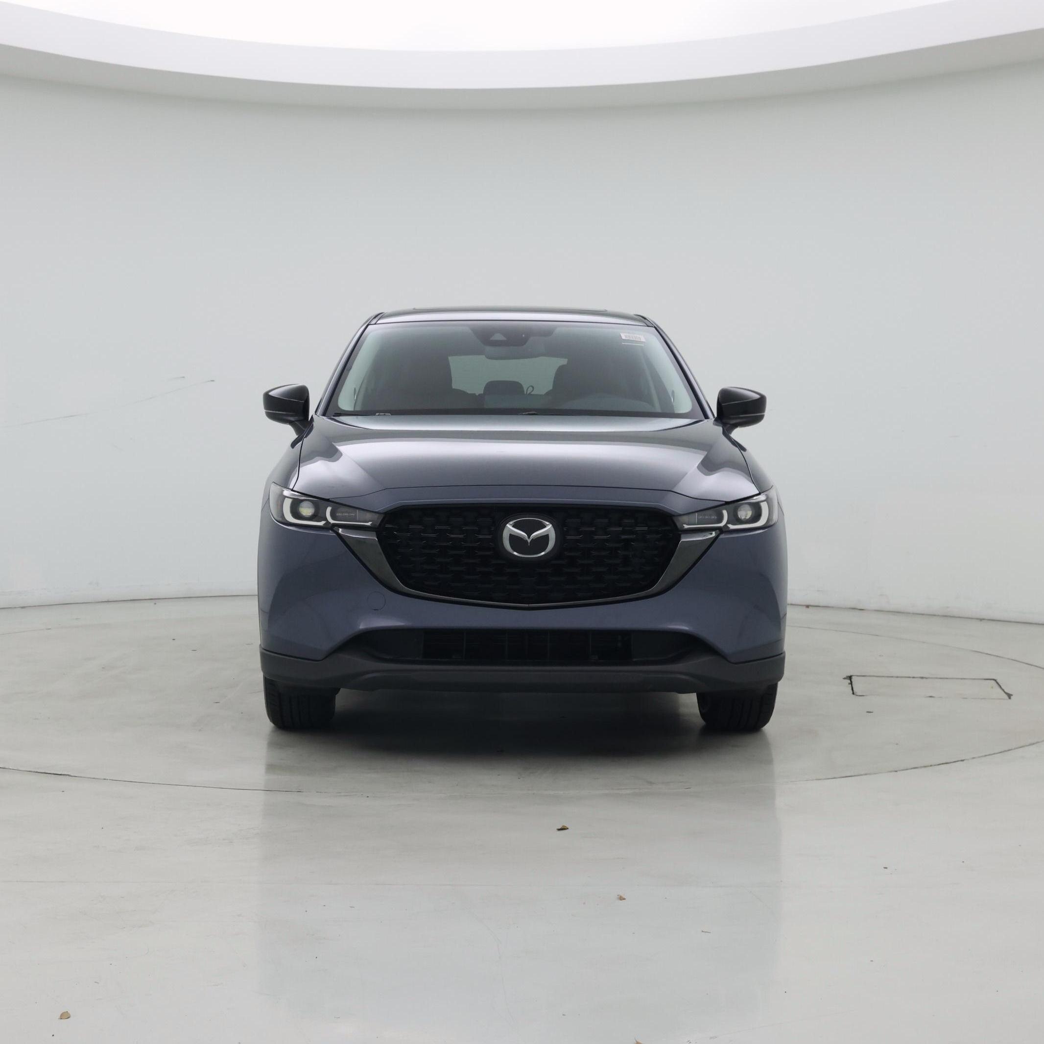 Thumbnail: 2023 Mazda CX-5 - 5