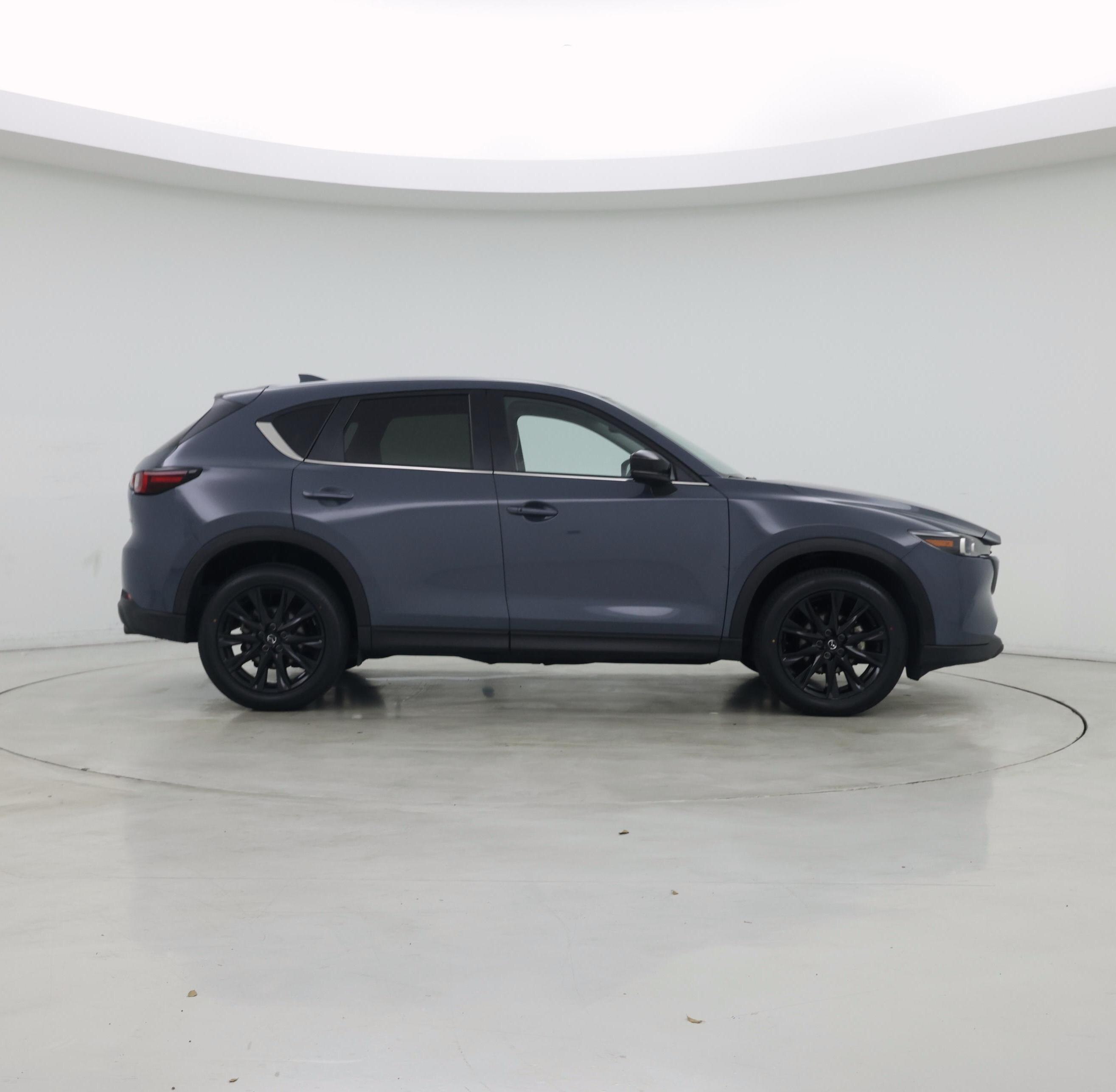 Thumbnail: 2023 Mazda CX-5 - 7