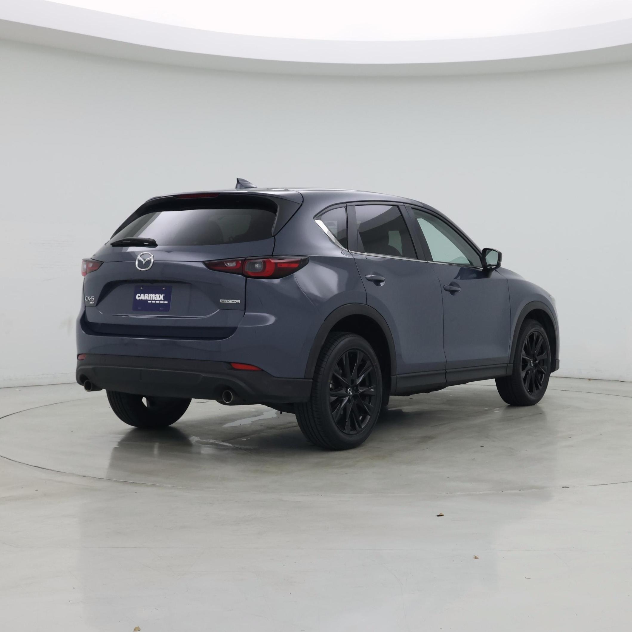 Thumbnail: 2023 Mazda CX-5 - 8