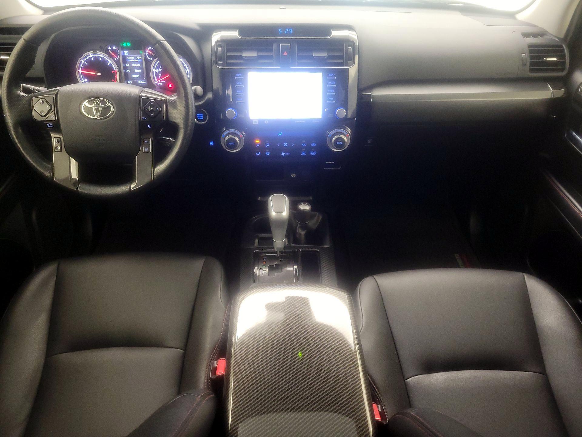 Thumbnail: 2023 Toyota 4Runner - 9