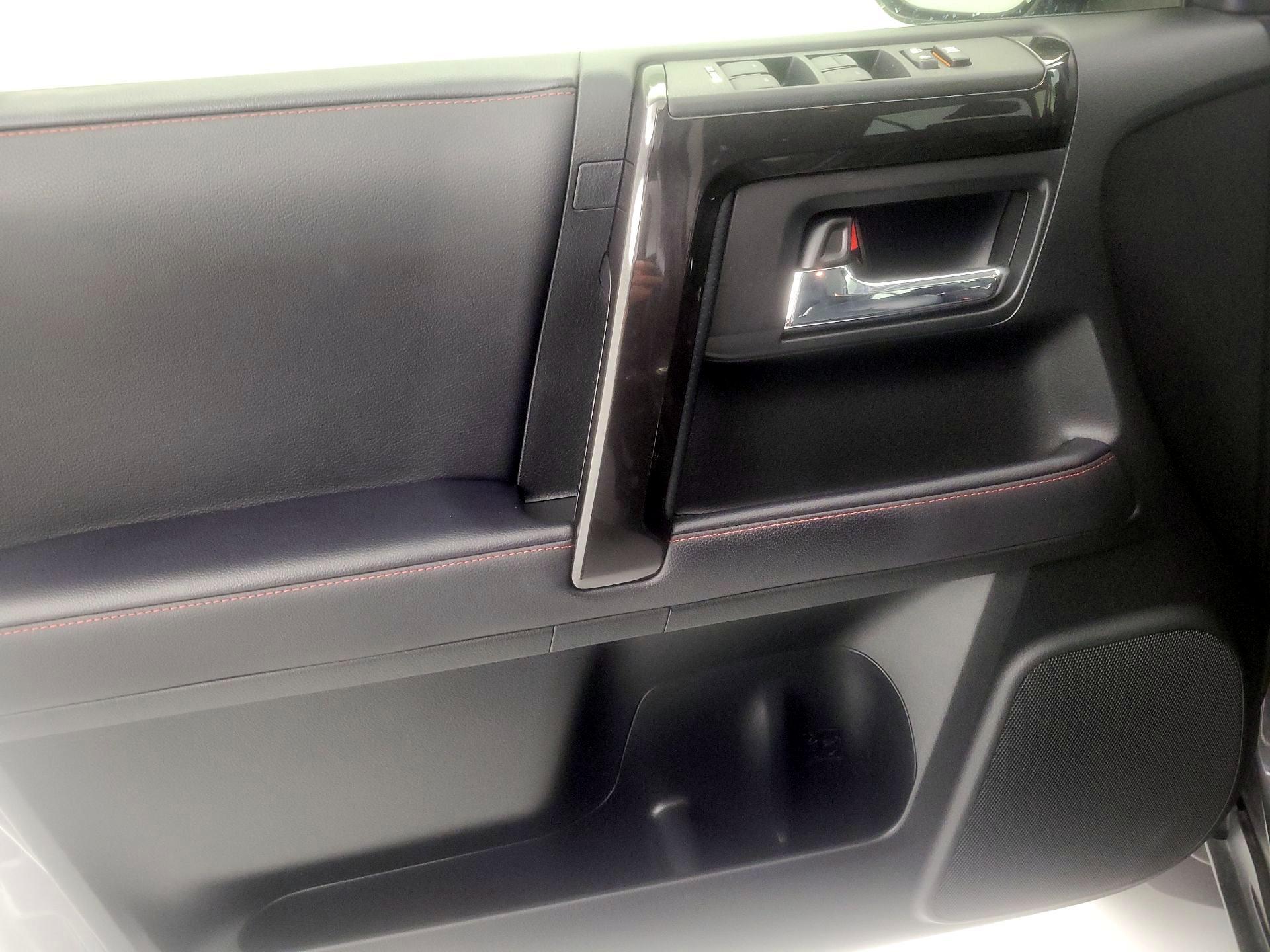 Thumbnail: 2023 Toyota 4Runner - 12