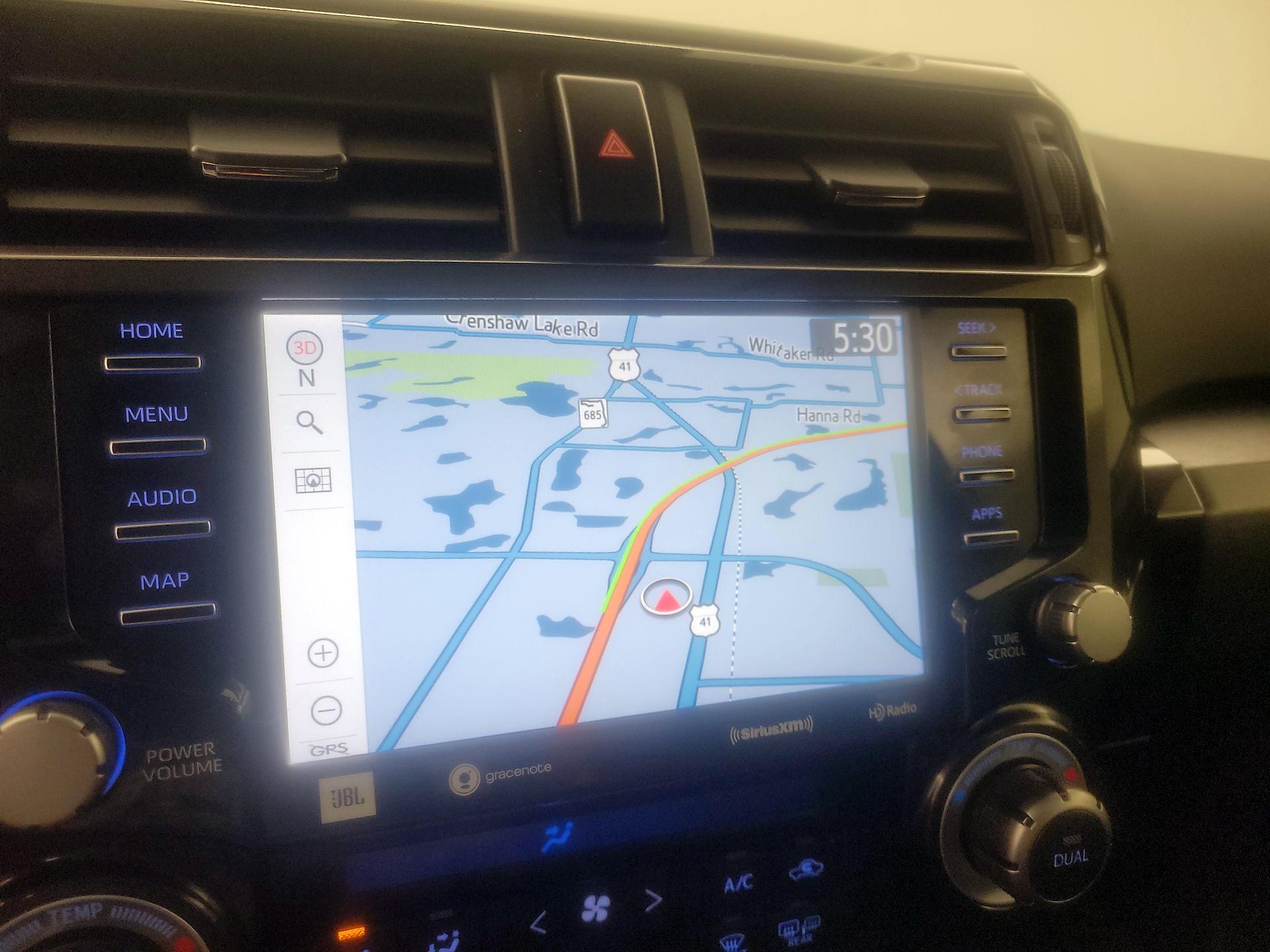 Thumbnail: 2023 Toyota 4Runner - 14