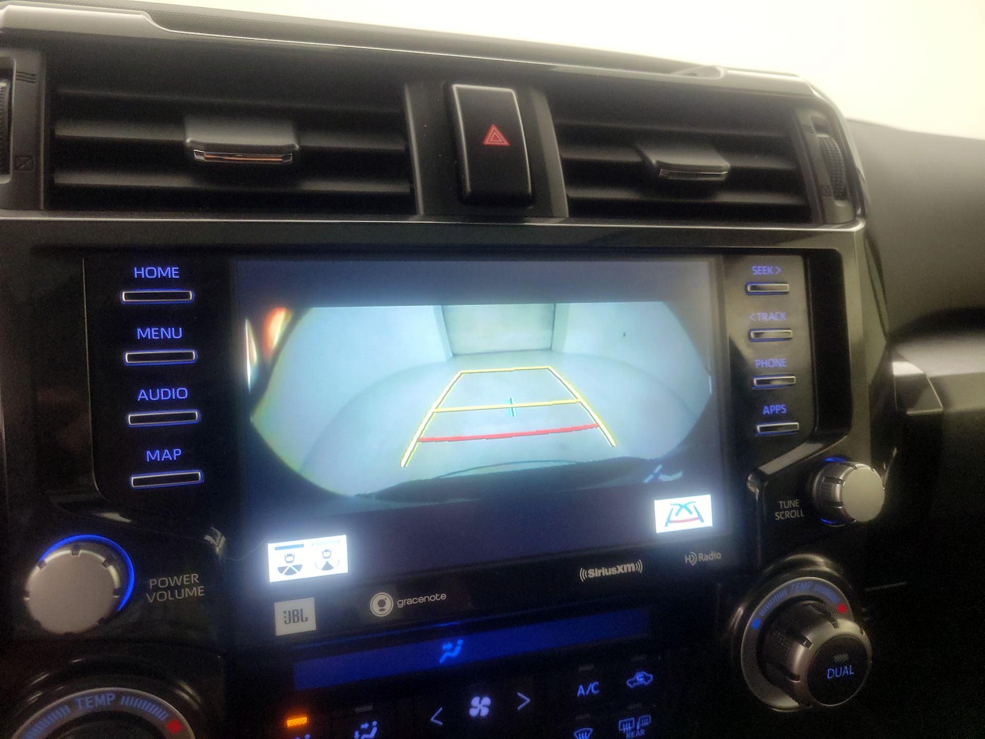 Thumbnail: 2023 Toyota 4Runner - 15