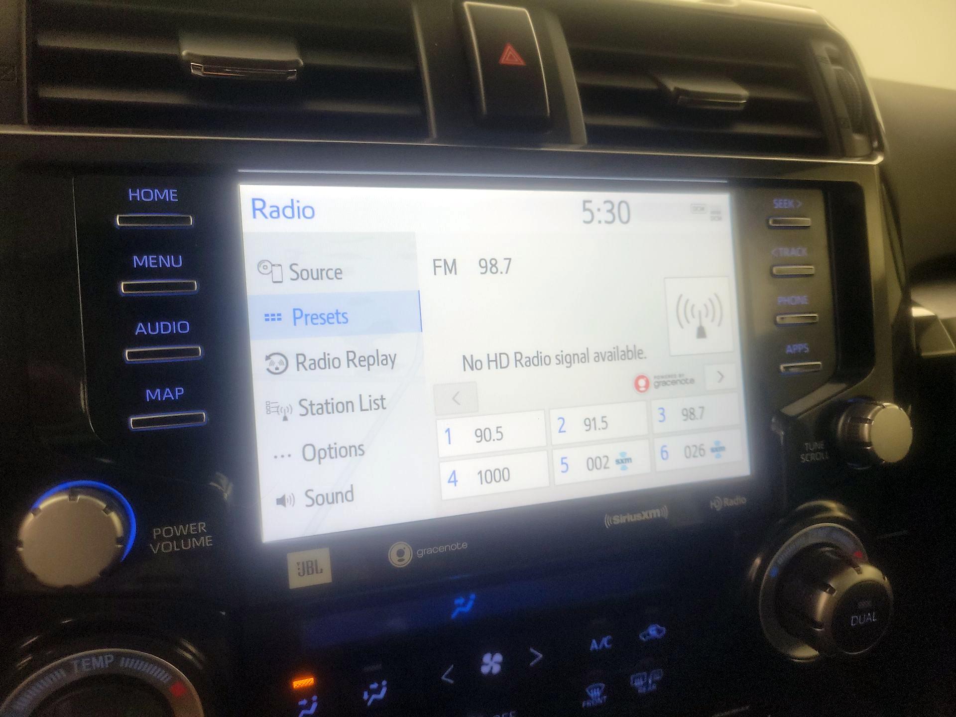 Thumbnail: 2023 Toyota 4Runner - 16