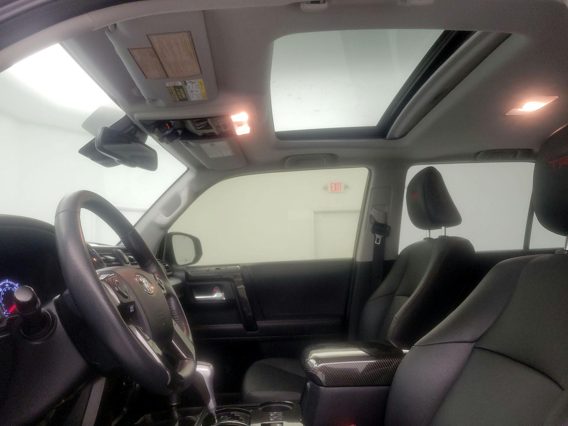 Thumbnail: 2023 Toyota 4Runner - 20