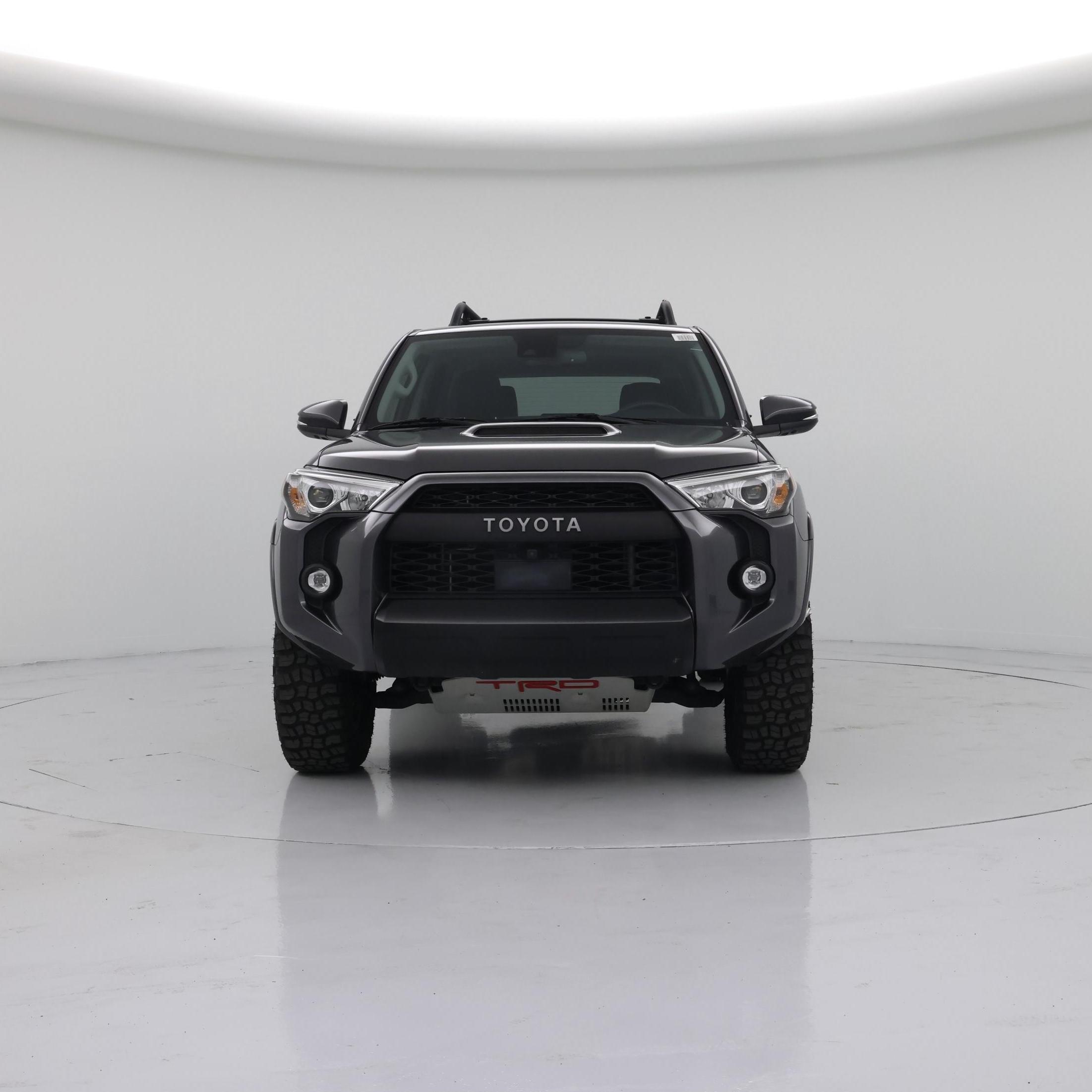 Thumbnail: 2023 Toyota 4Runner - 5