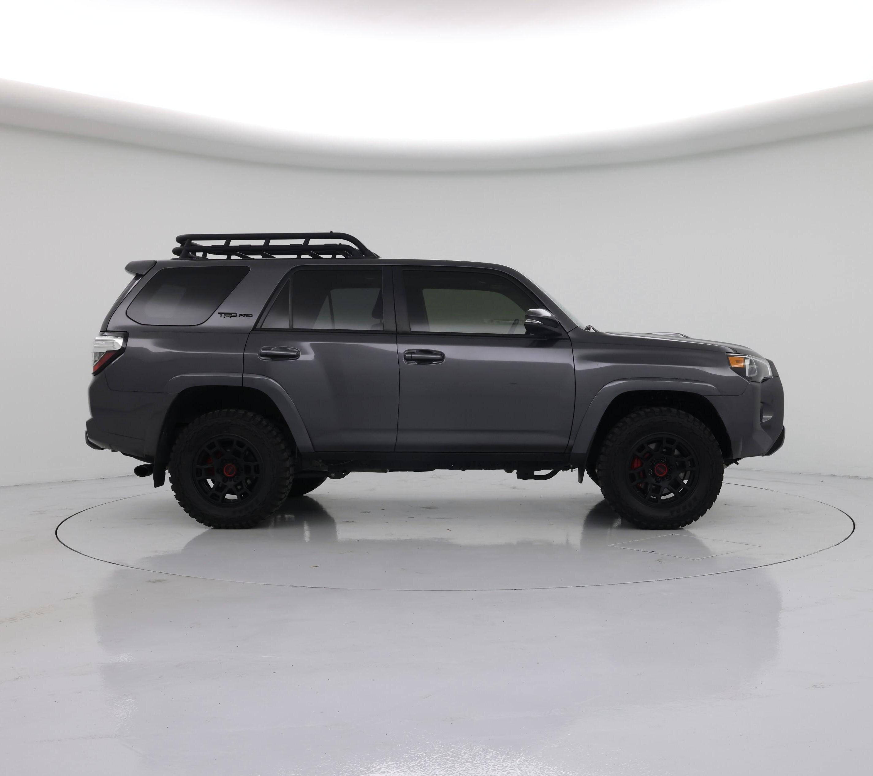Thumbnail: 2023 Toyota 4Runner - 7