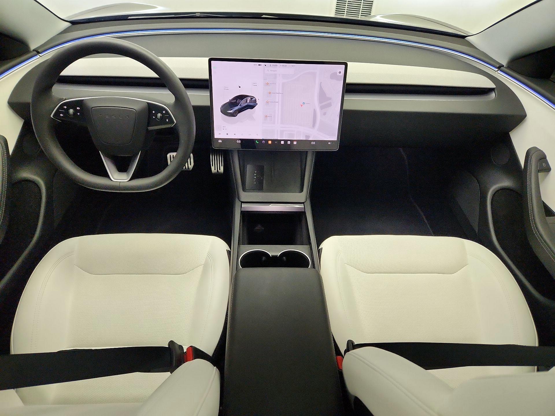 Thumbnail: 2025 Tesla Model 3 - 9