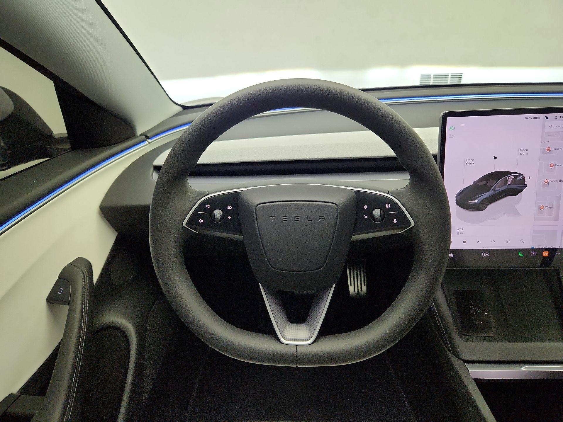 Thumbnail: 2025 Tesla Model 3 - 10