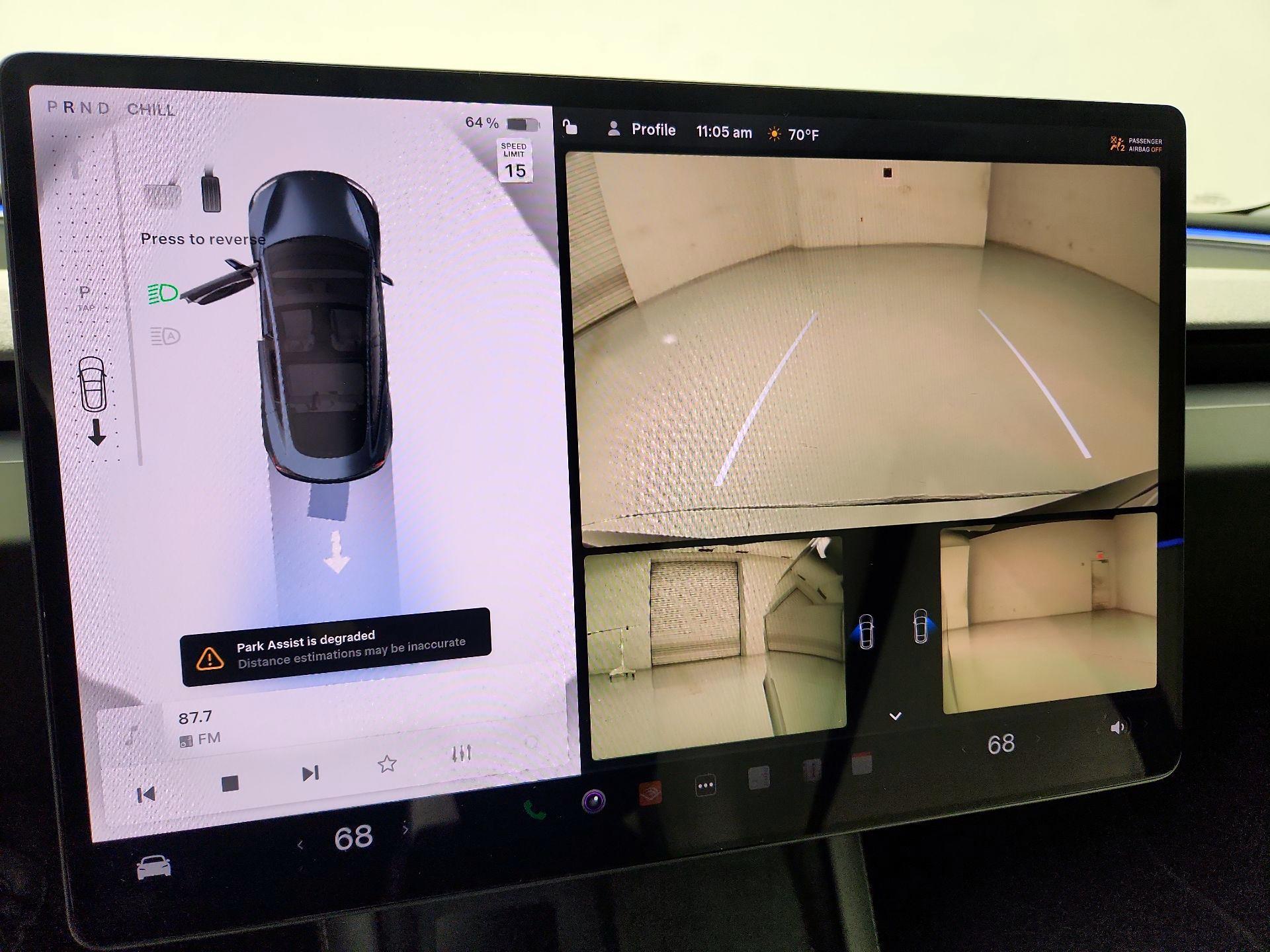 Thumbnail: 2025 Tesla Model 3 - 15