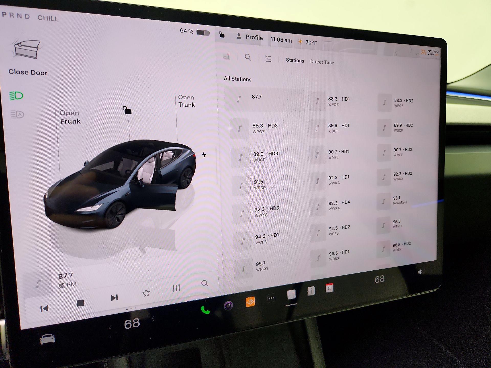 Thumbnail: 2025 Tesla Model 3 - 16