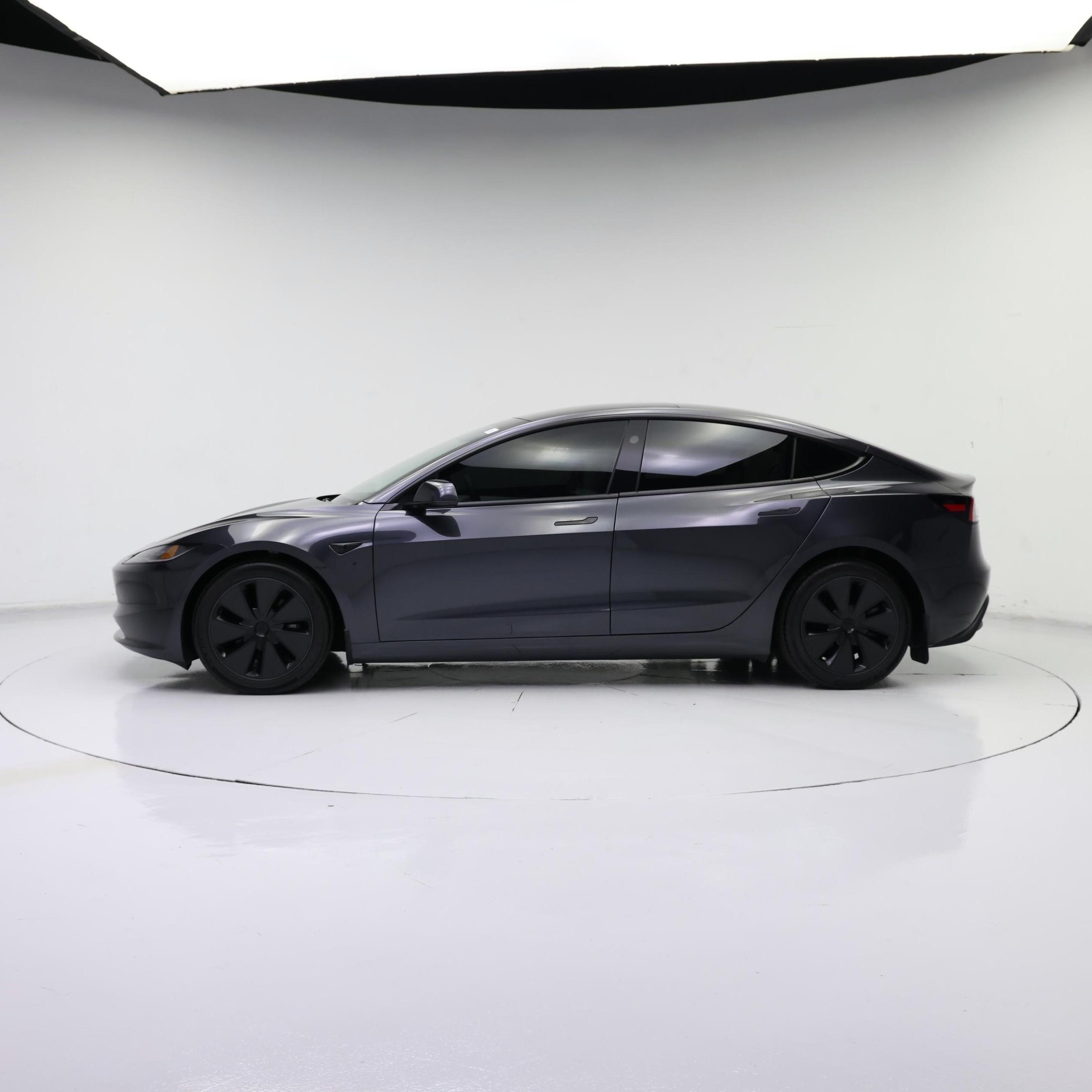 Thumbnail: 2025 Tesla Model 3 - 3