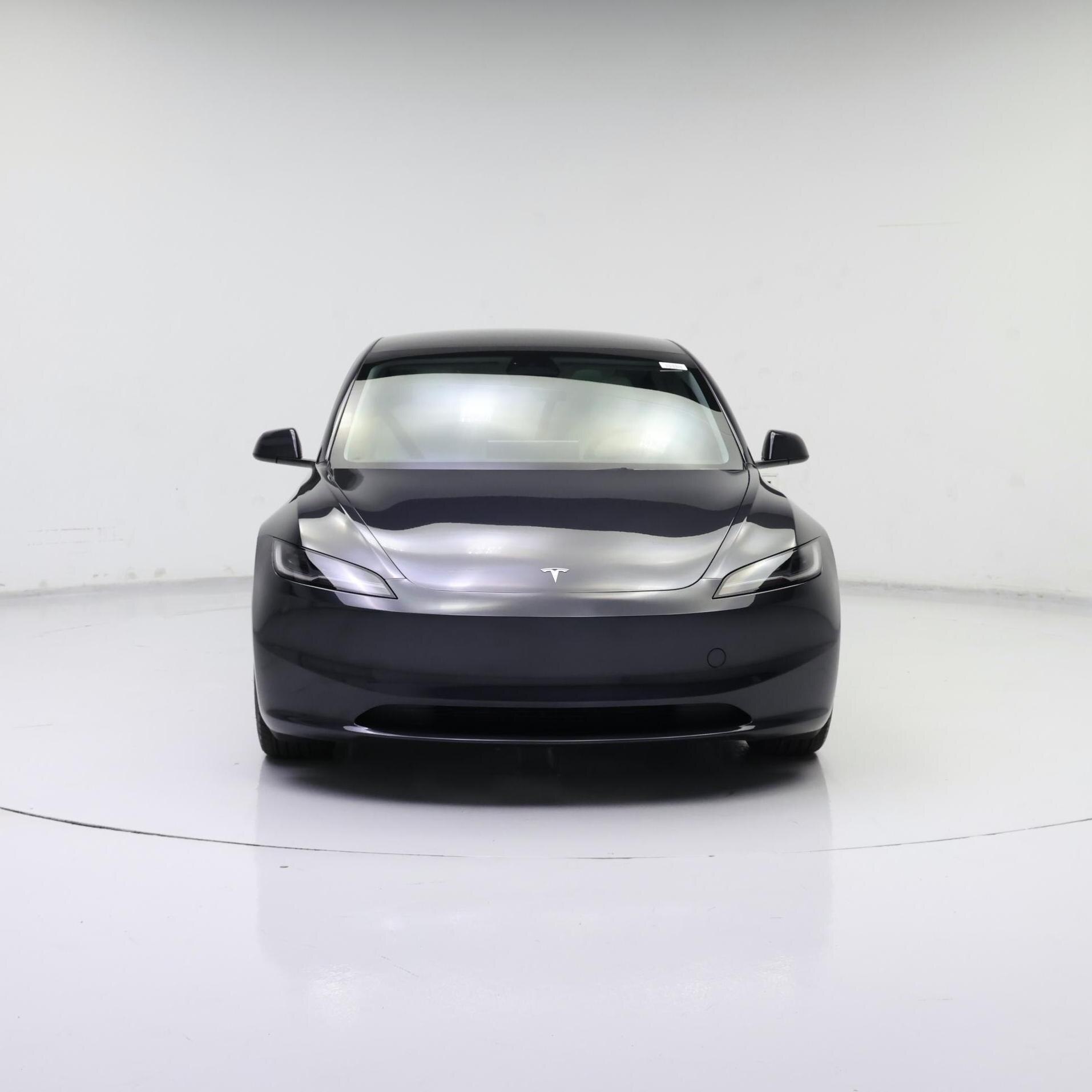 Thumbnail: 2025 Tesla Model 3 - 5