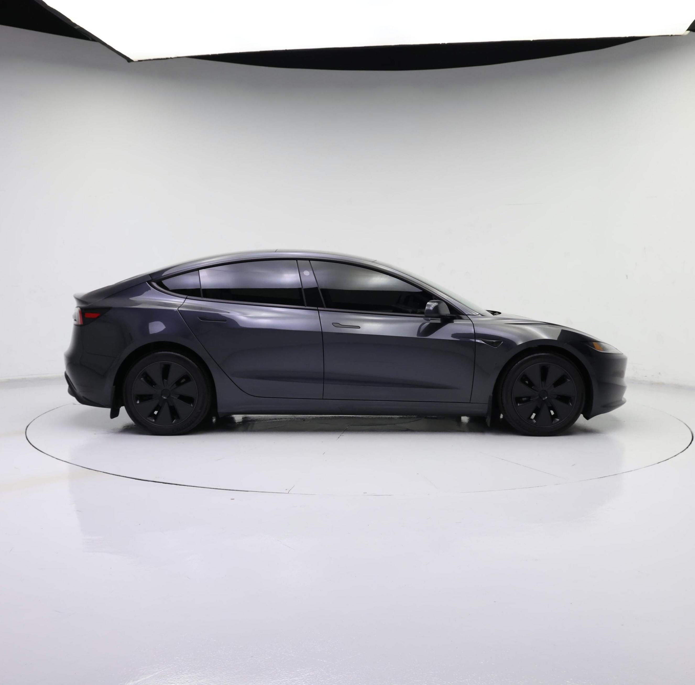 Thumbnail: 2025 Tesla Model 3 - 7