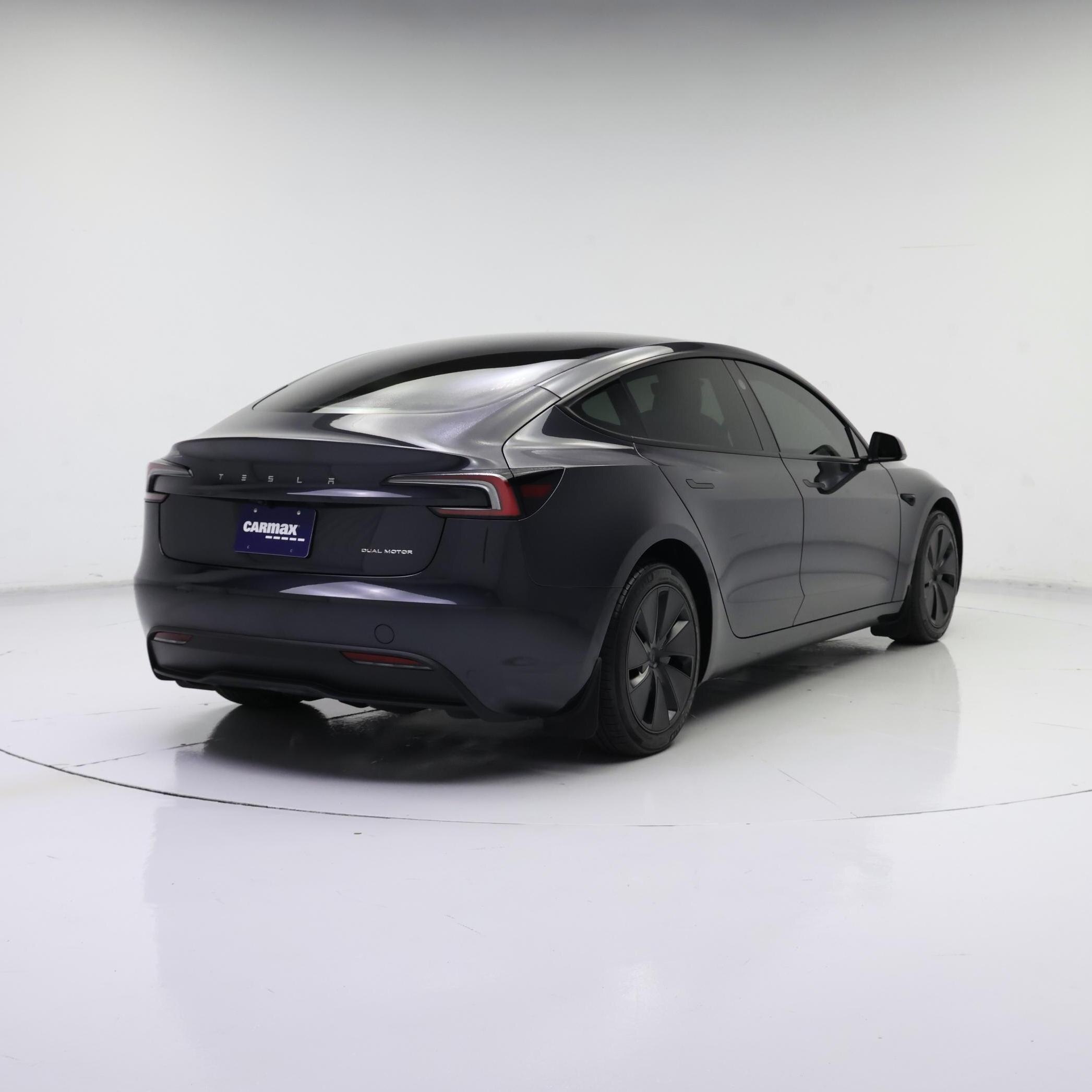 Thumbnail: 2025 Tesla Model 3 - 8